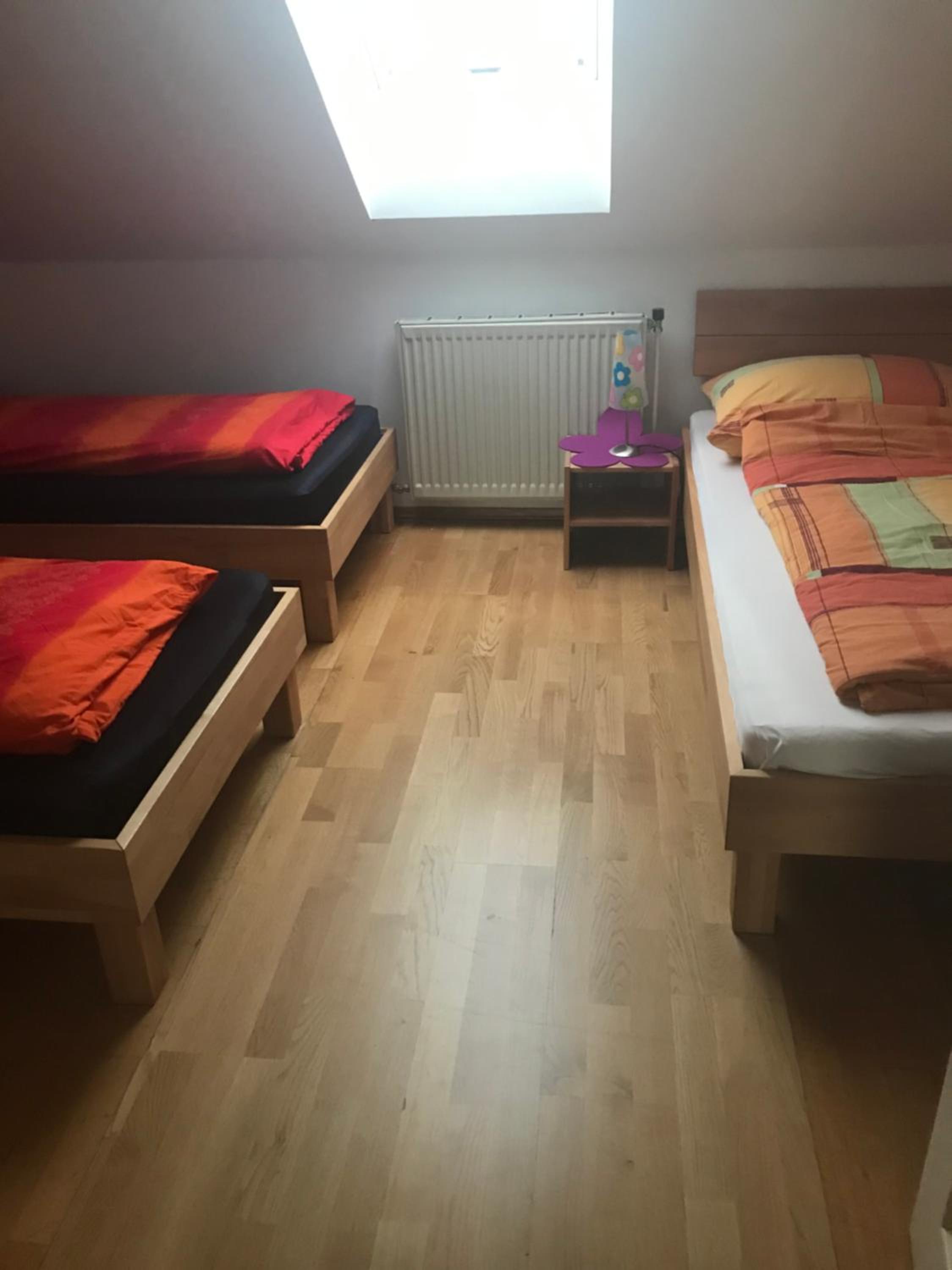 Vermieterei