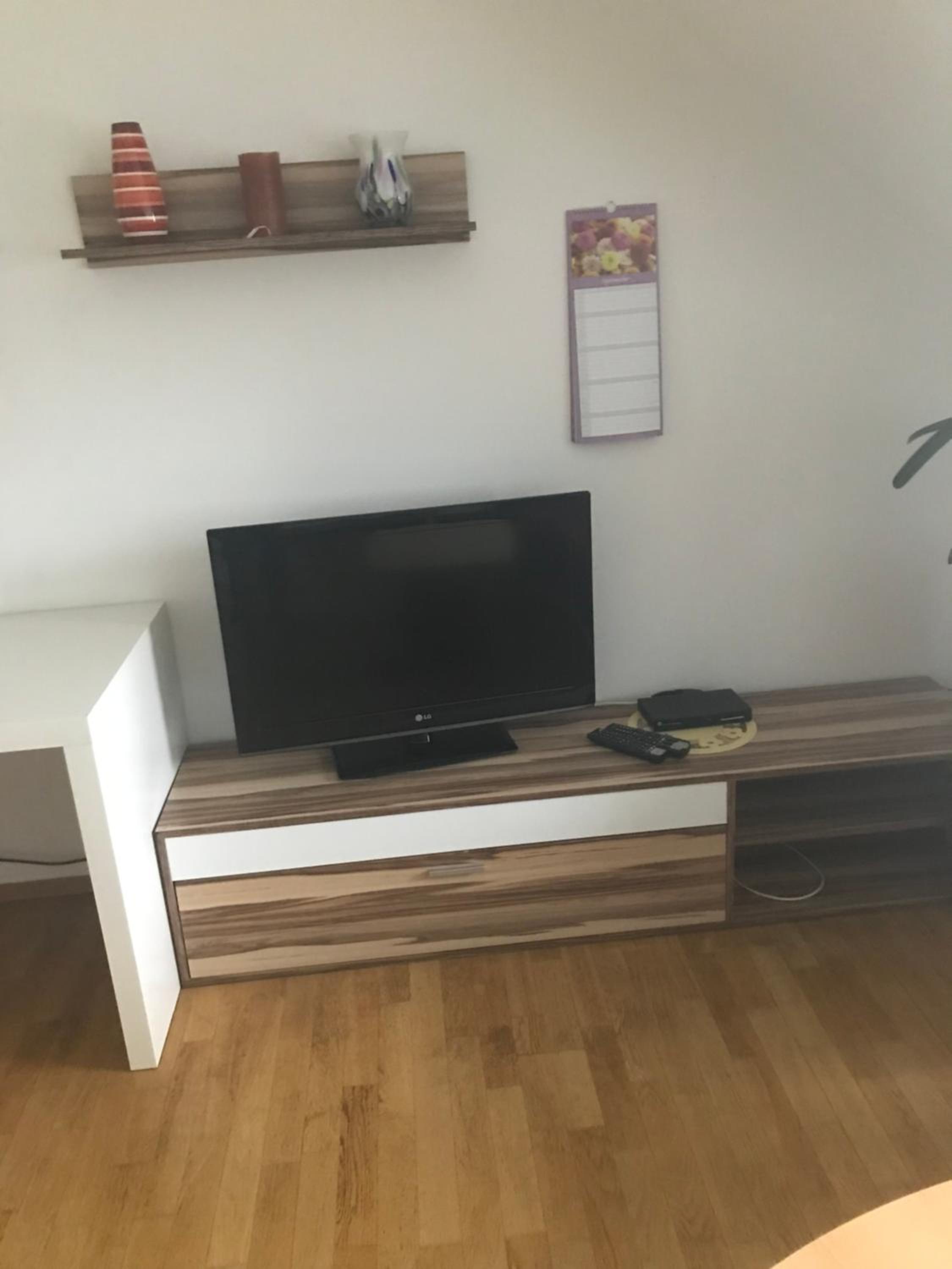 Vermieterei