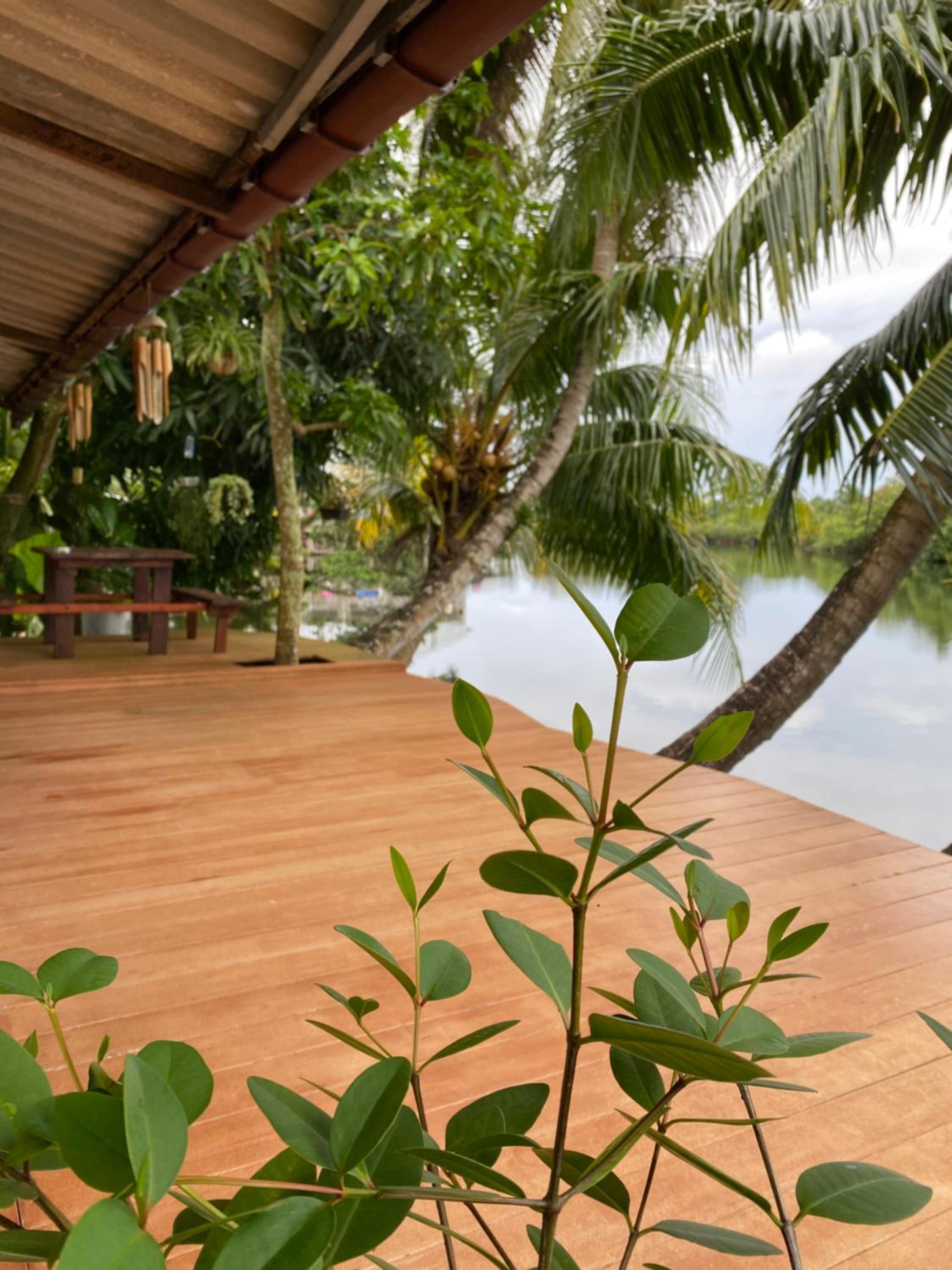 Hotel Thipwararom homestay - Image 1