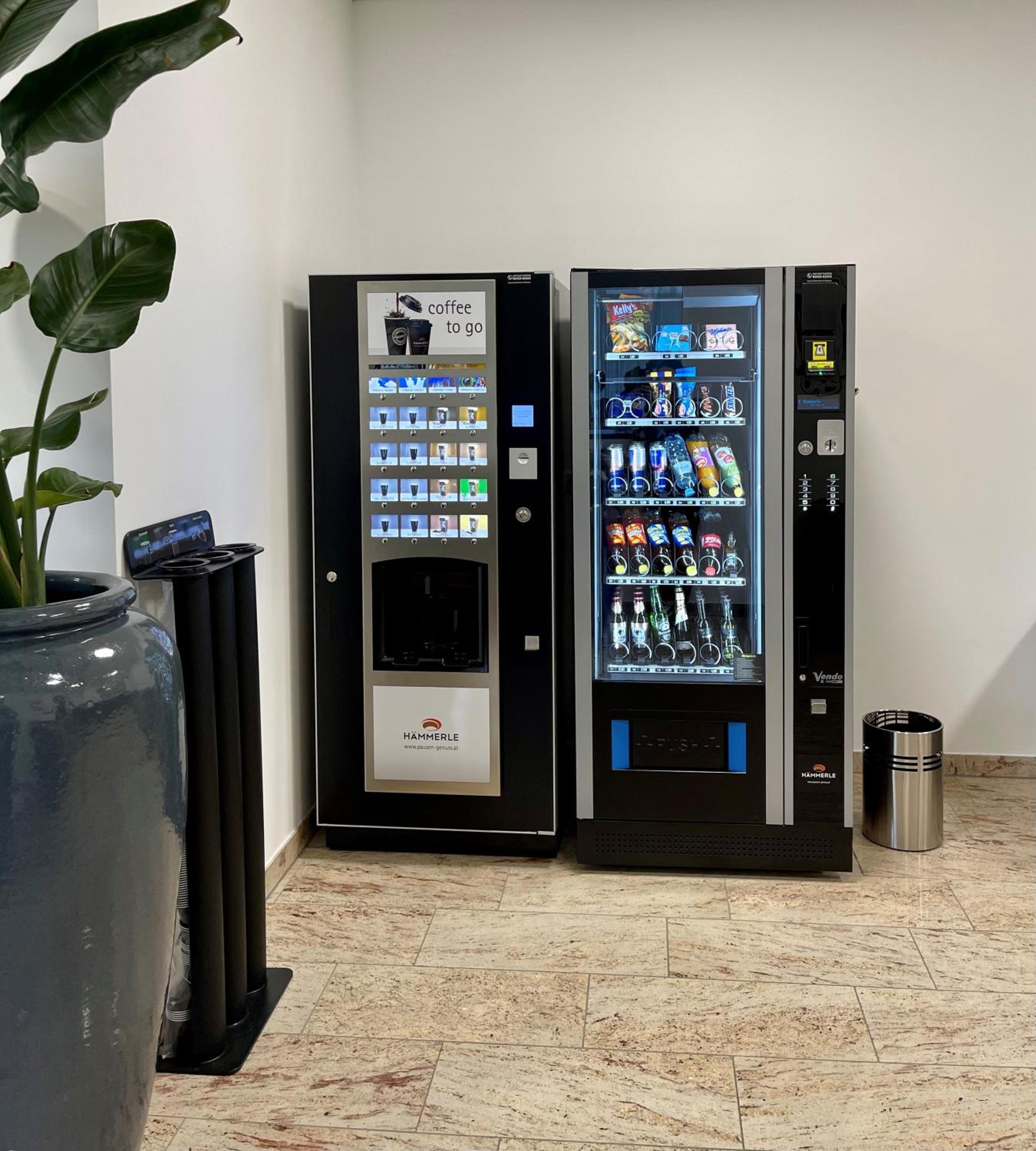 Motel Keckeis Inn - Self Check-in