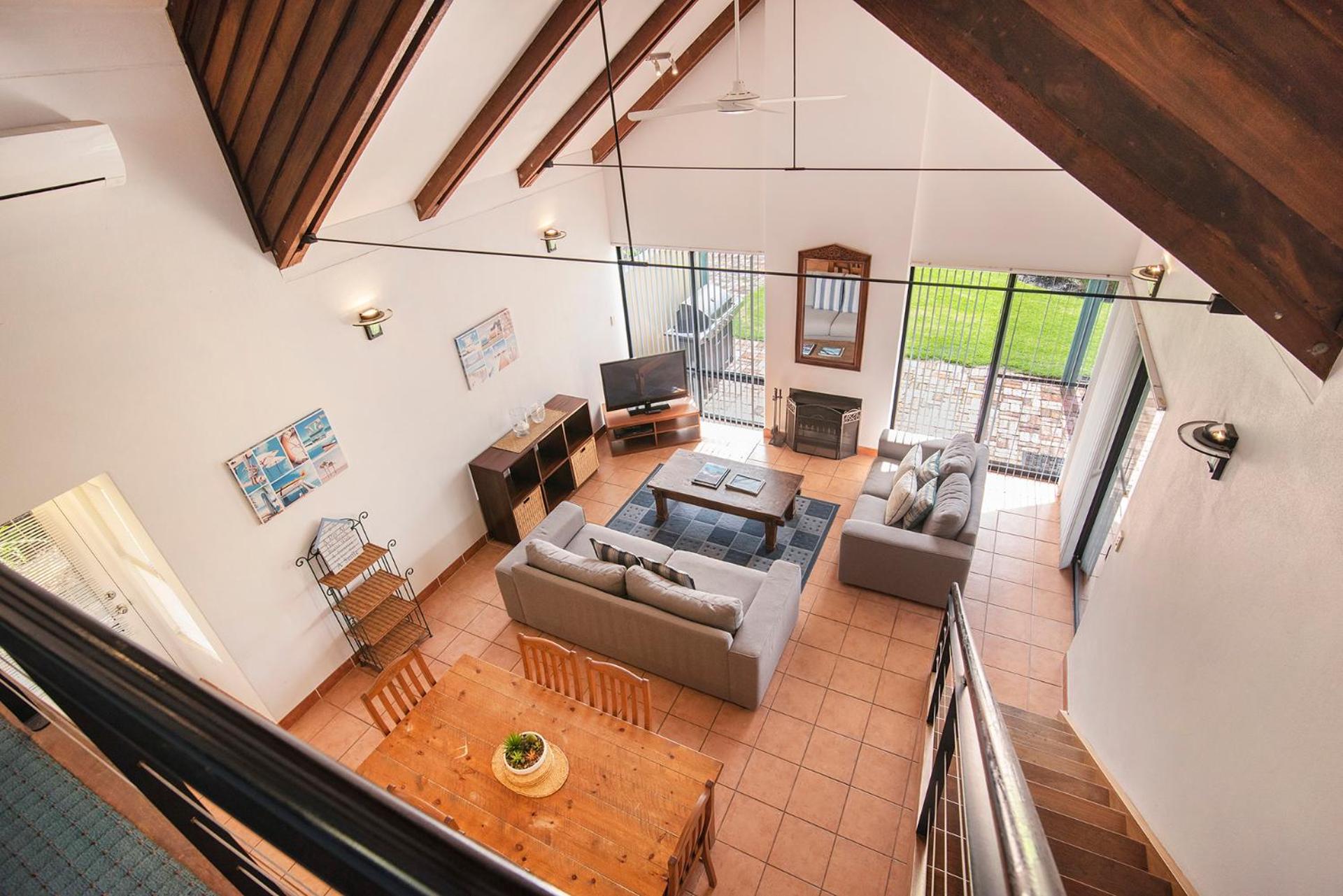 Dunsborough Beach Cottages