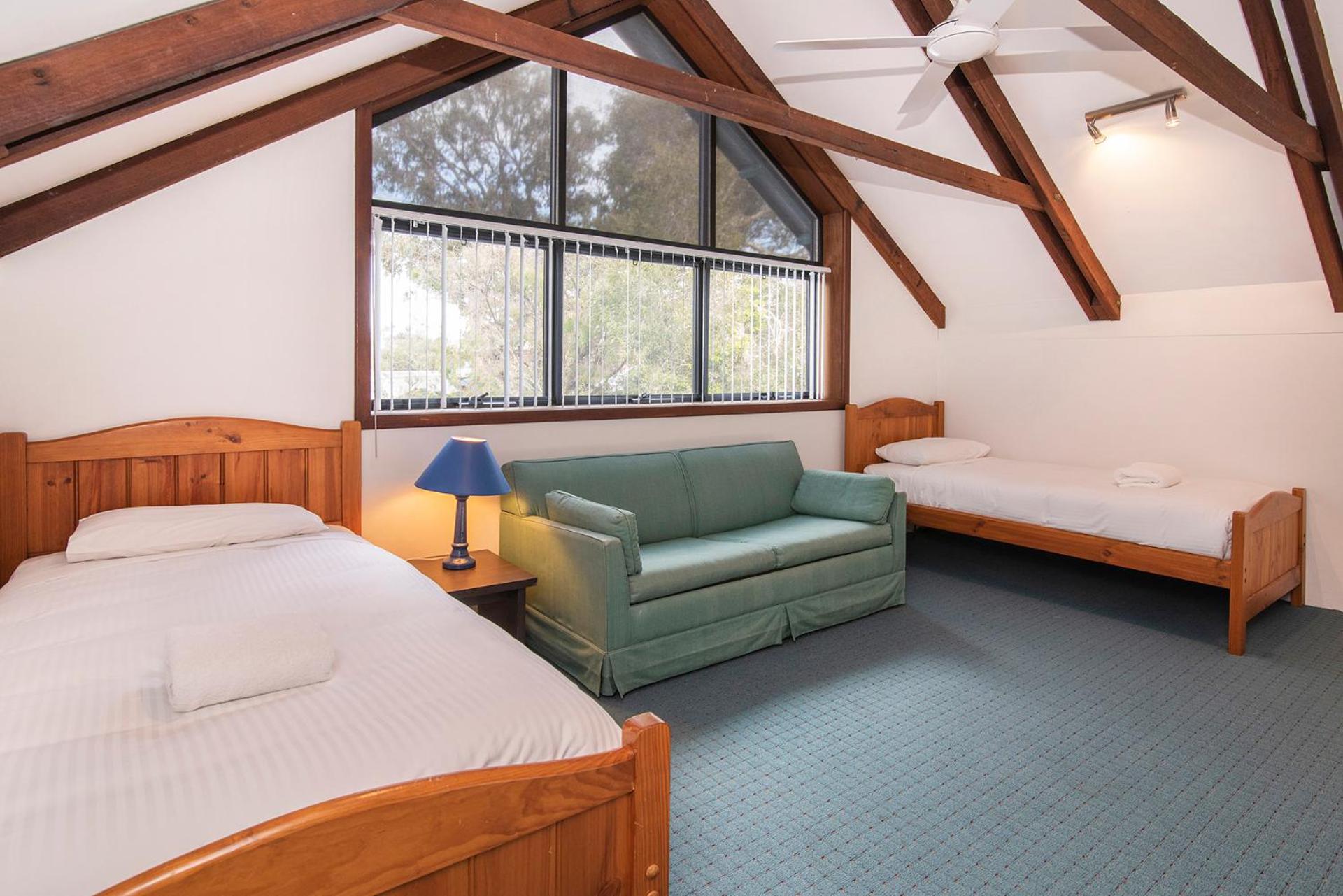 Dunsborough Beach Cottages
