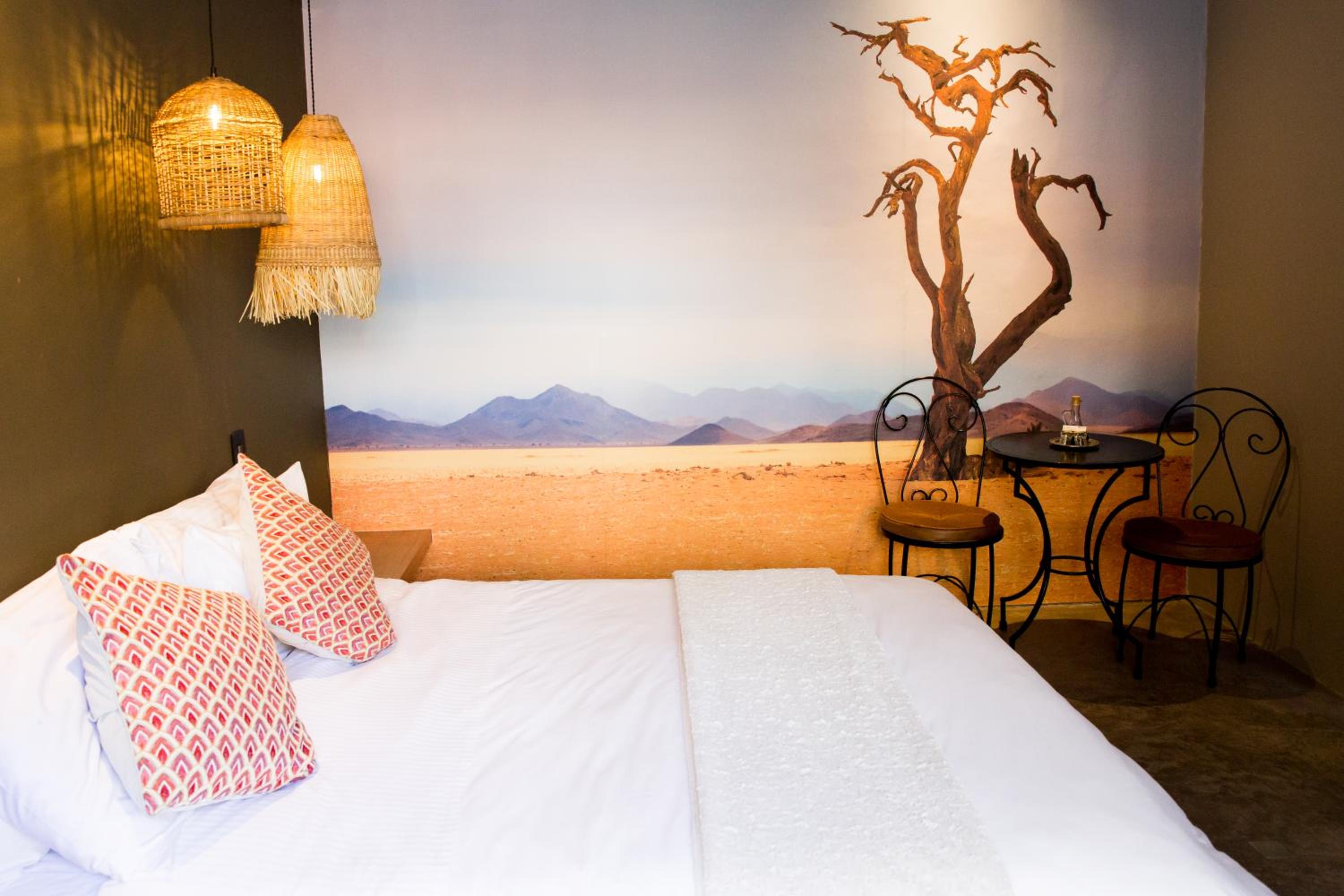 Olive Grove Guesthouse, photo 17