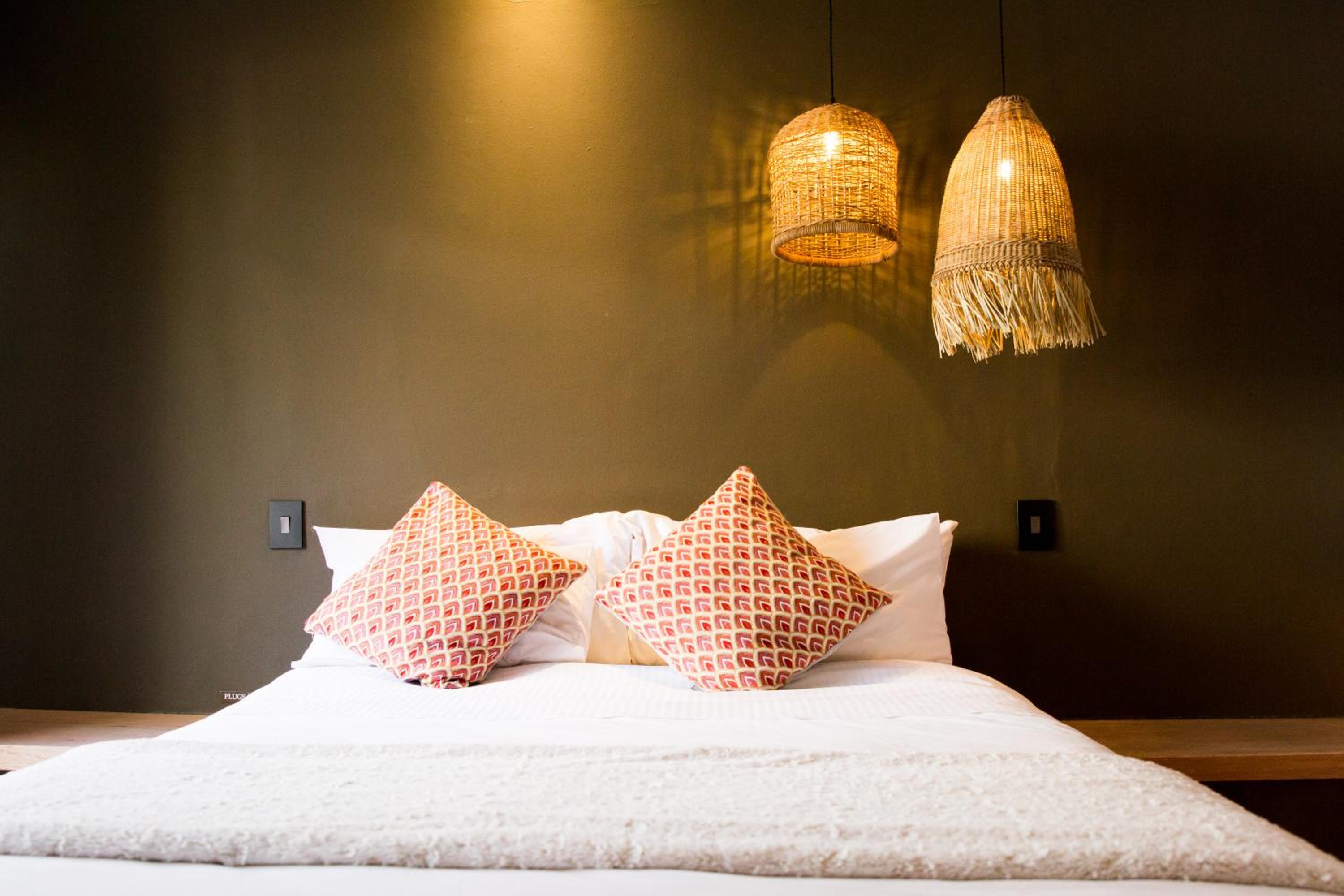 Olive Grove Guesthouse