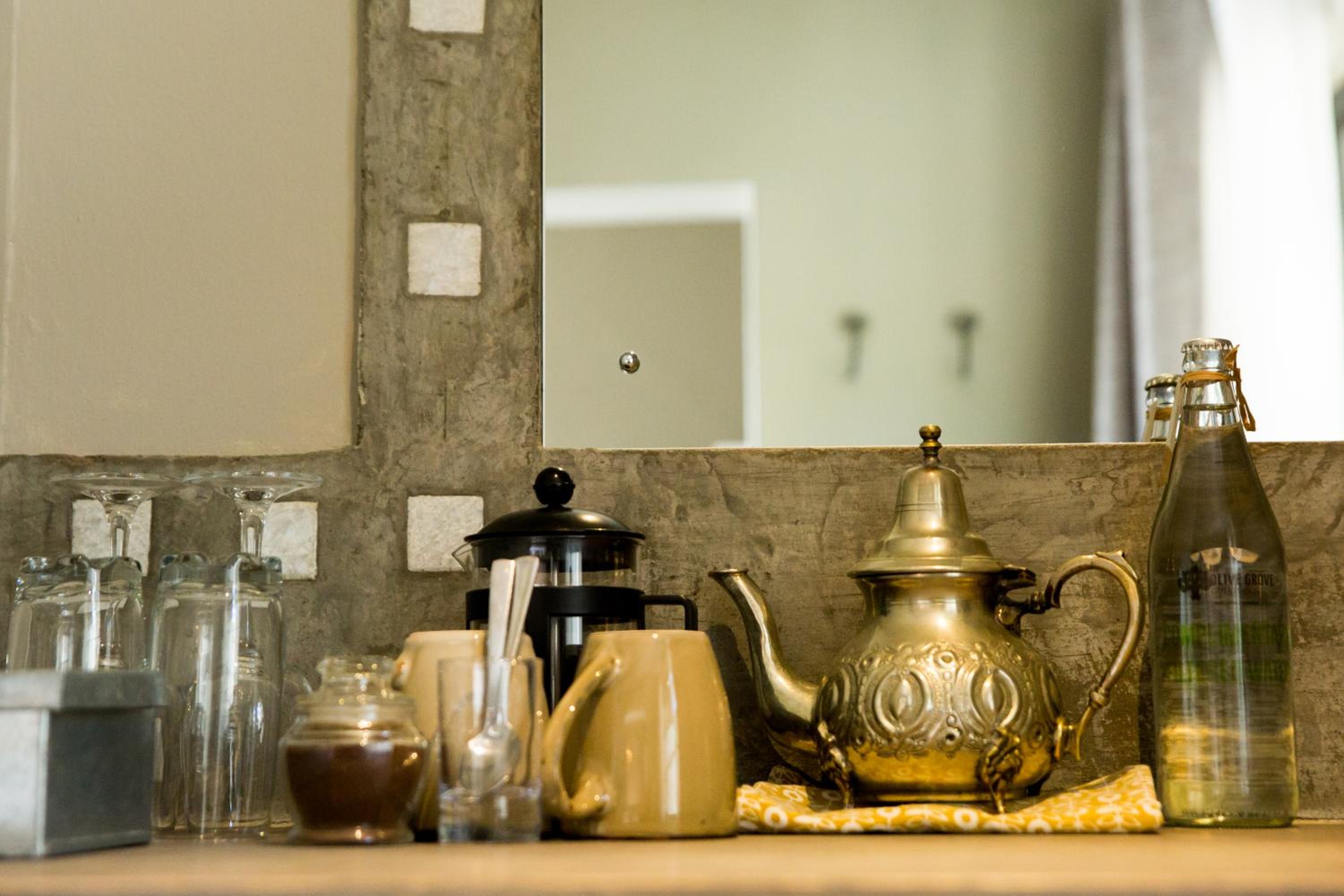 Olive Grove Guesthouse, photo 27
