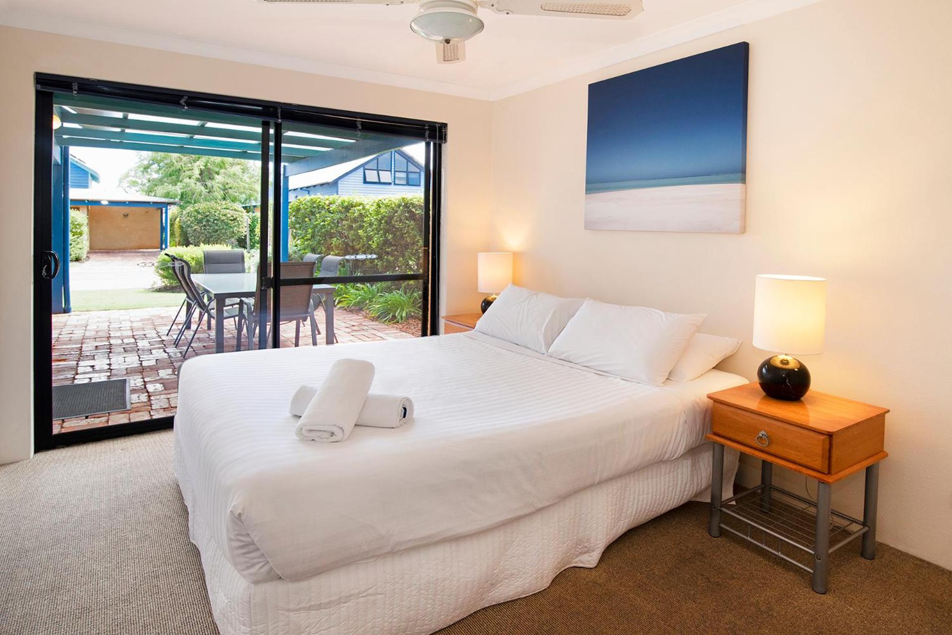 Dunsborough Beach Cottages