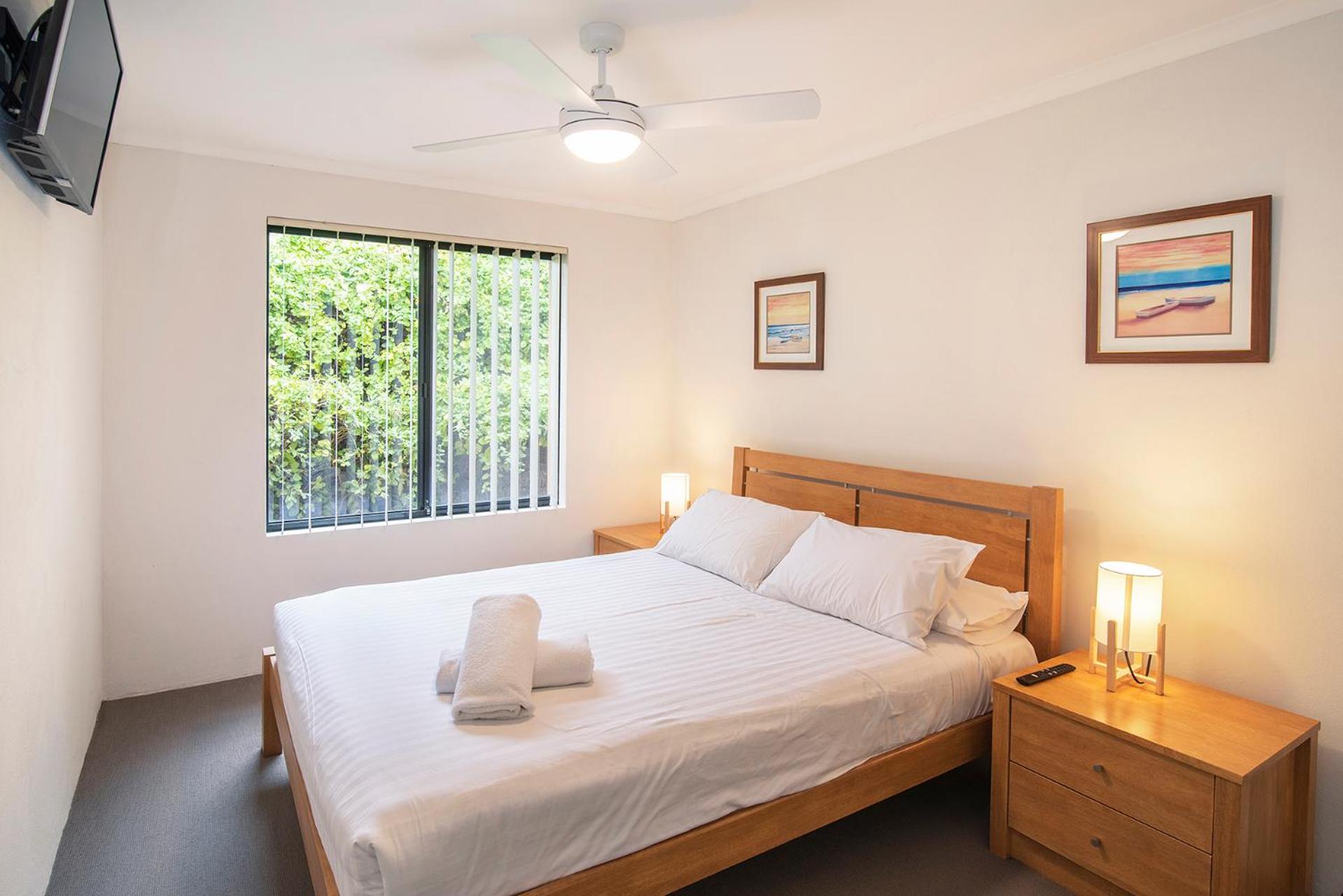 Dunsborough Beach Cottages