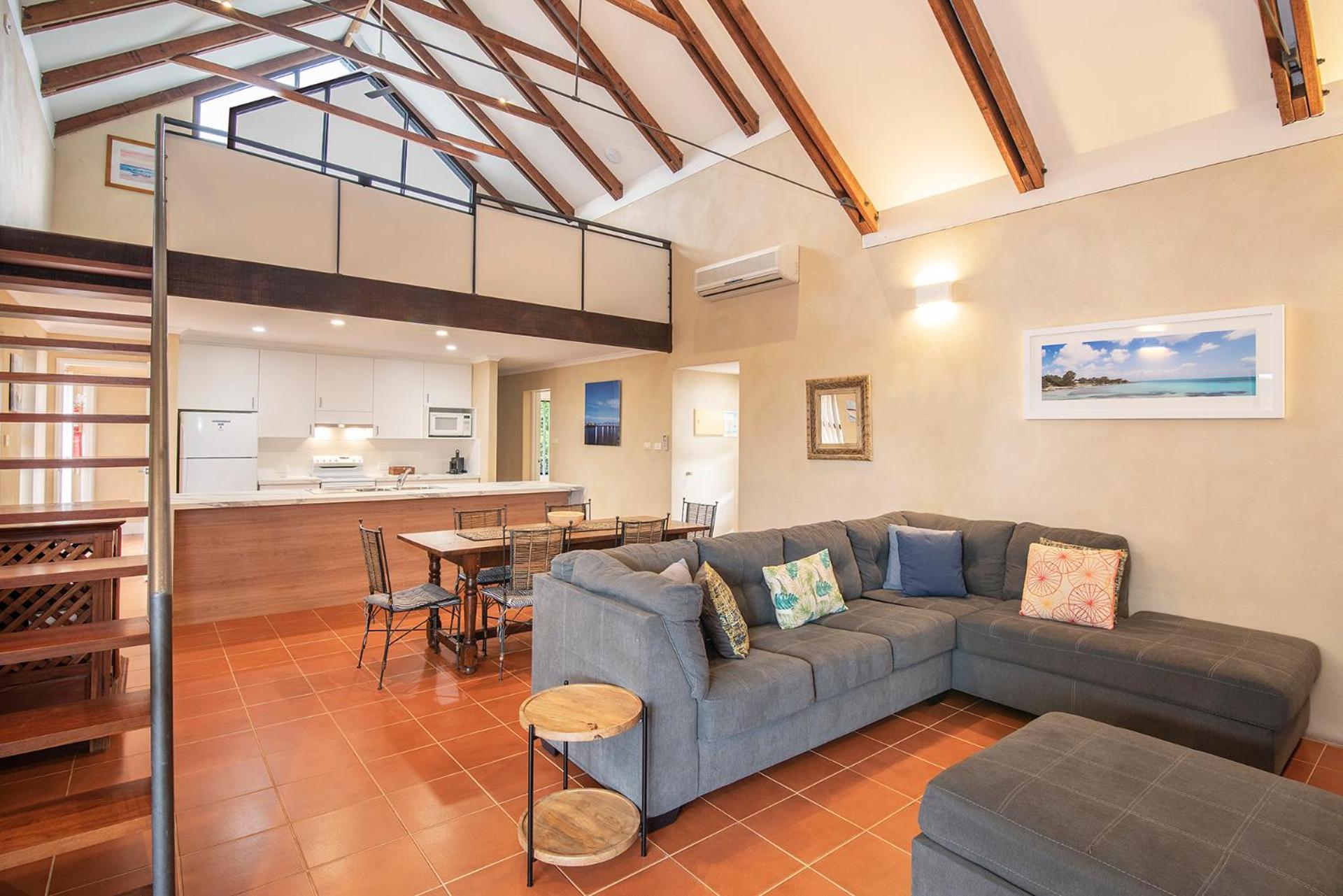 Dunsborough Beach Cottages