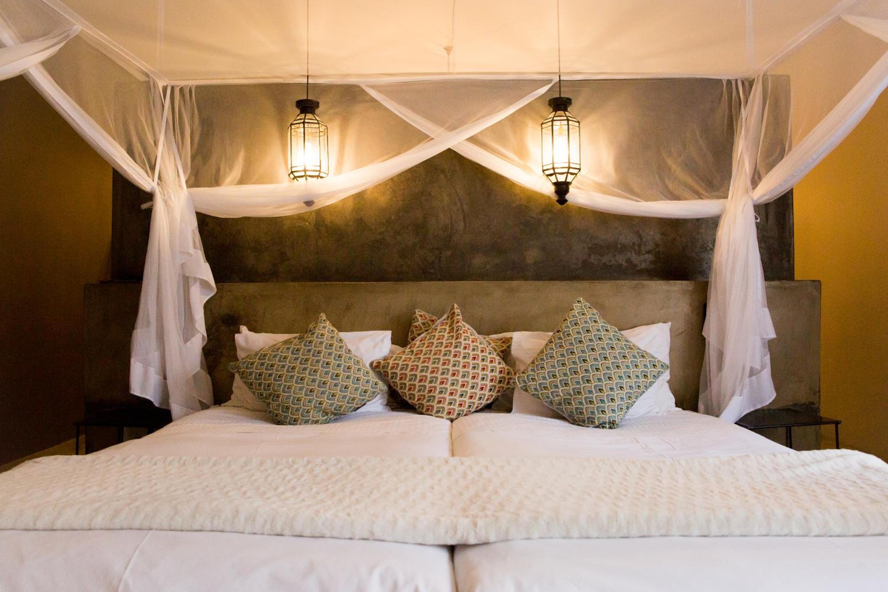Olive Grove Guesthouse, photo 48