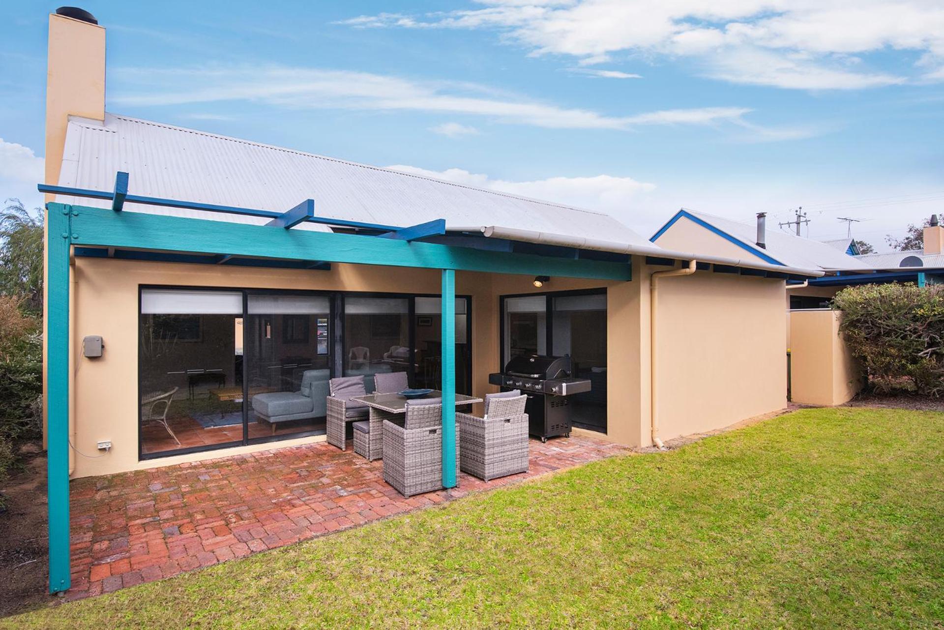 Dunsborough Beach Cottages