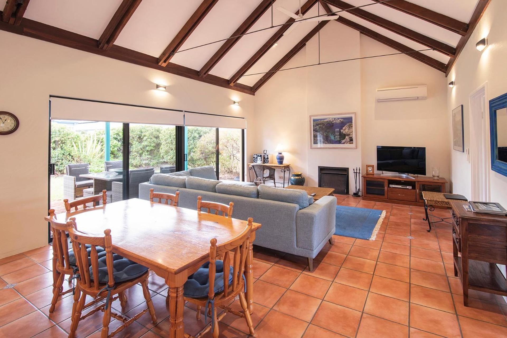 Dunsborough Beach Cottages
