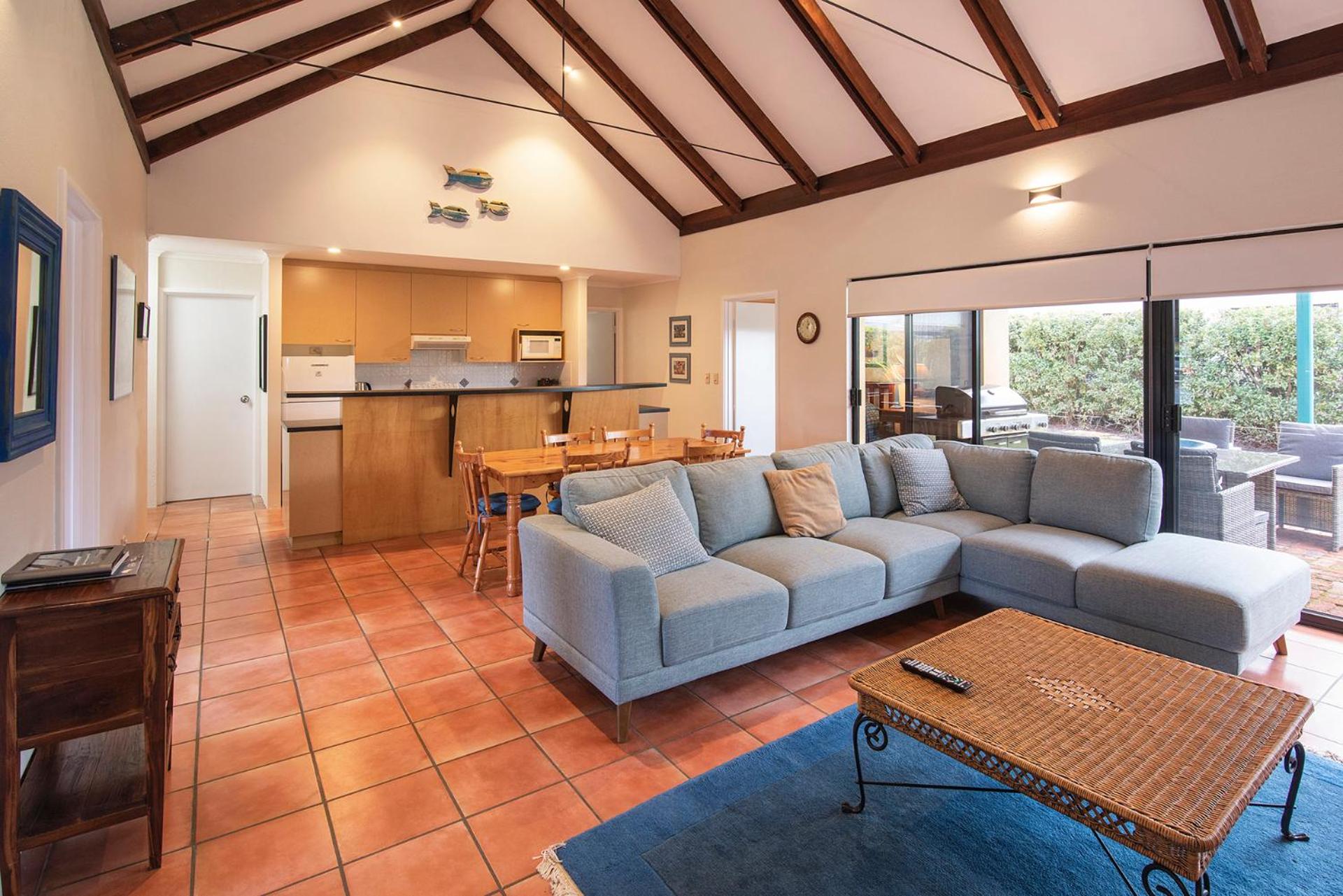 Dunsborough Beach Cottages