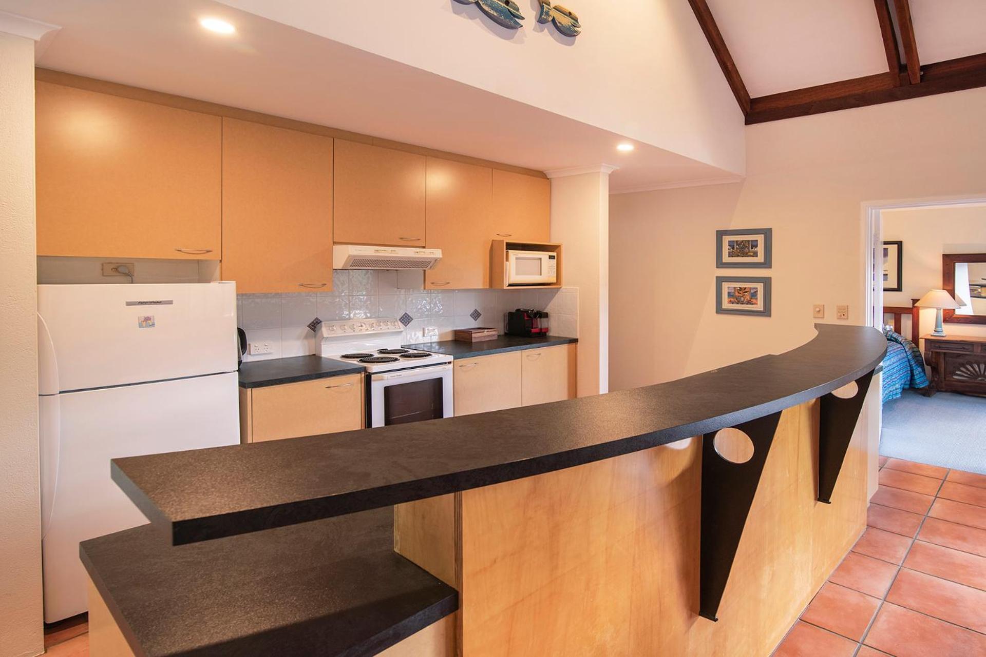 Dunsborough Beach Cottages