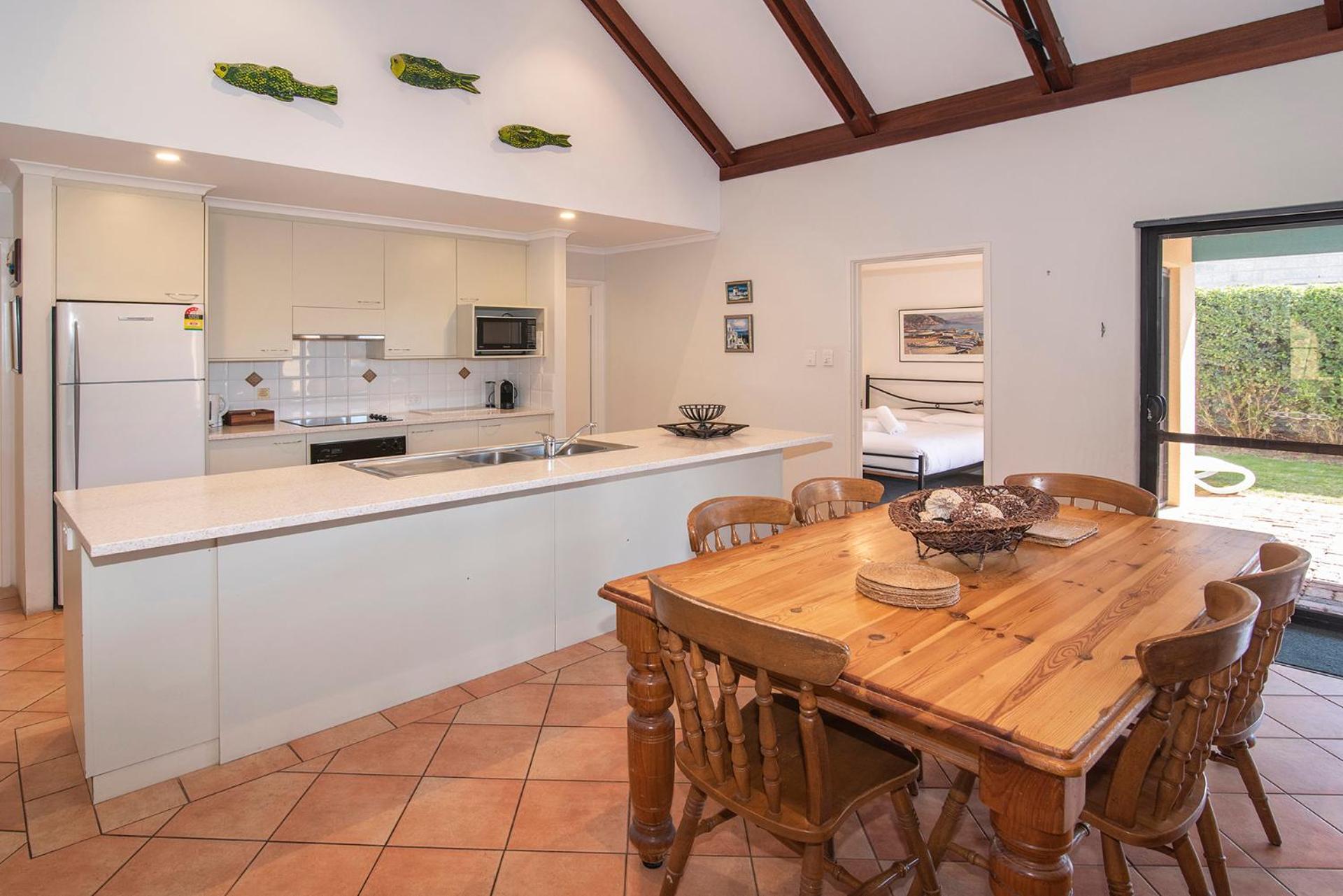 Dunsborough Beach Cottages
