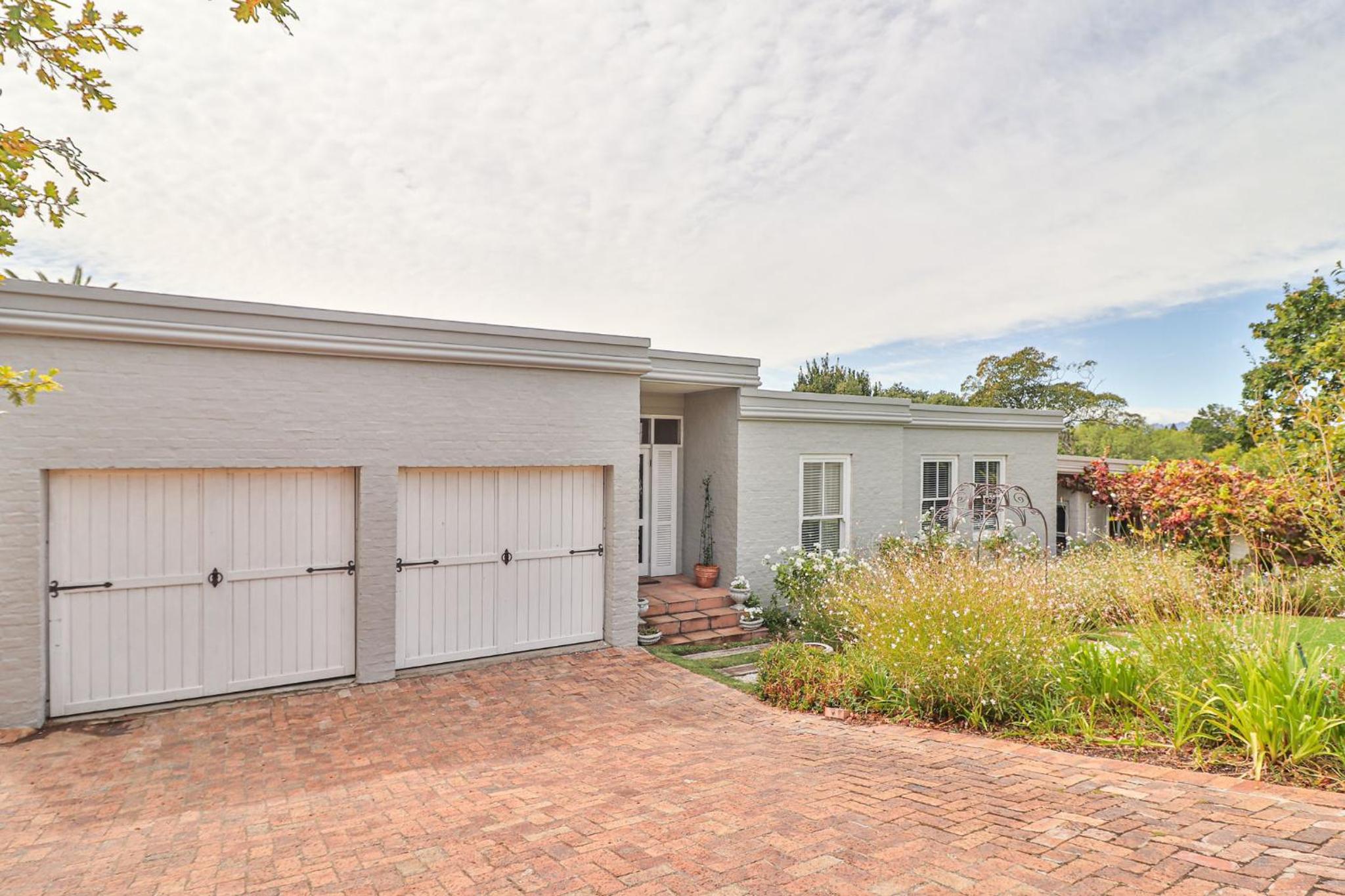 Three Oaks view 3
