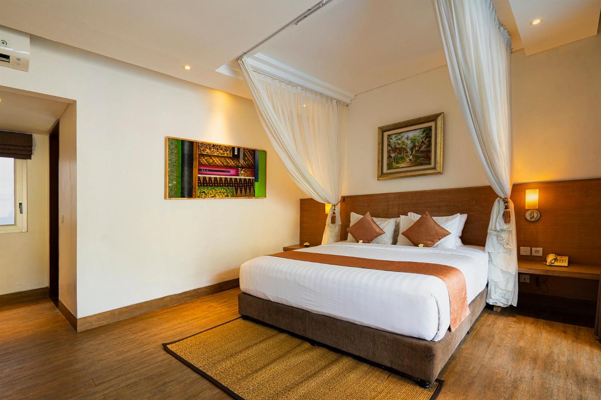 Lasanti Villas Seminyak
