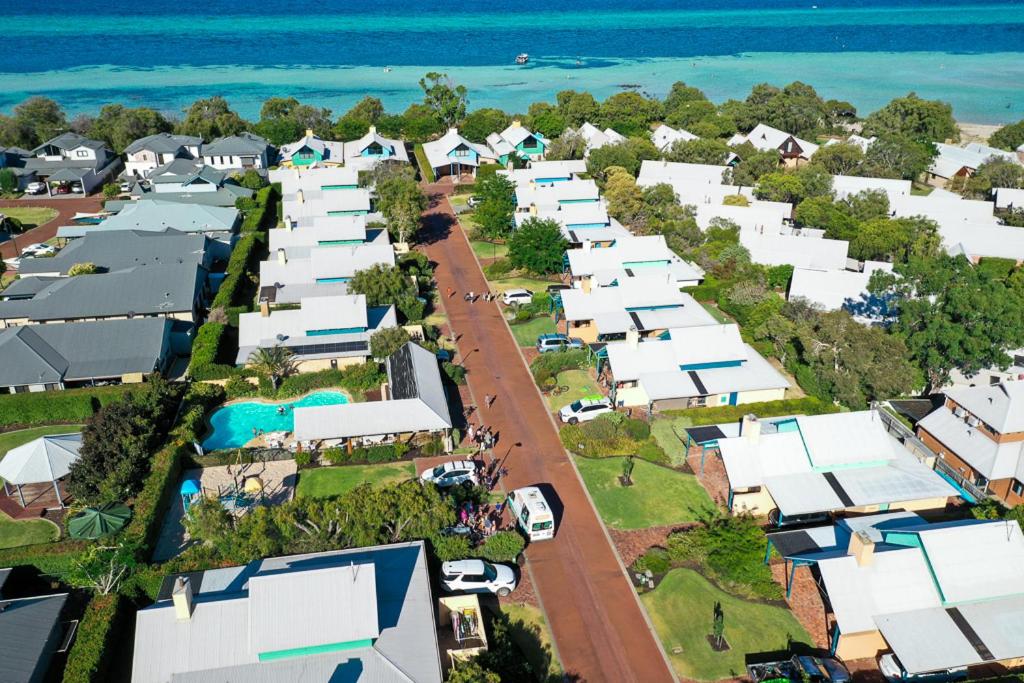 Dunsborough Beach Cottages