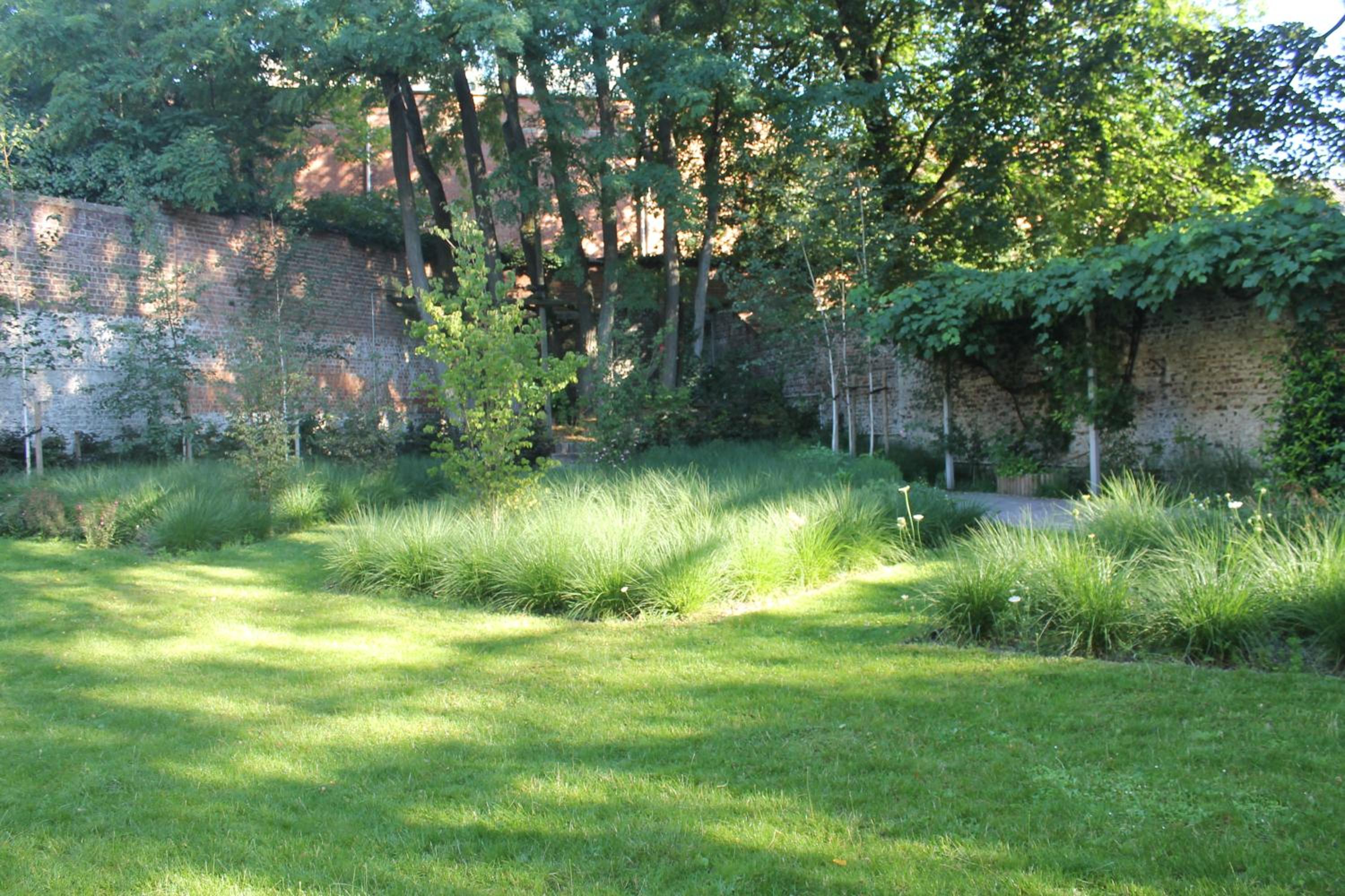 Canopée guesthouse