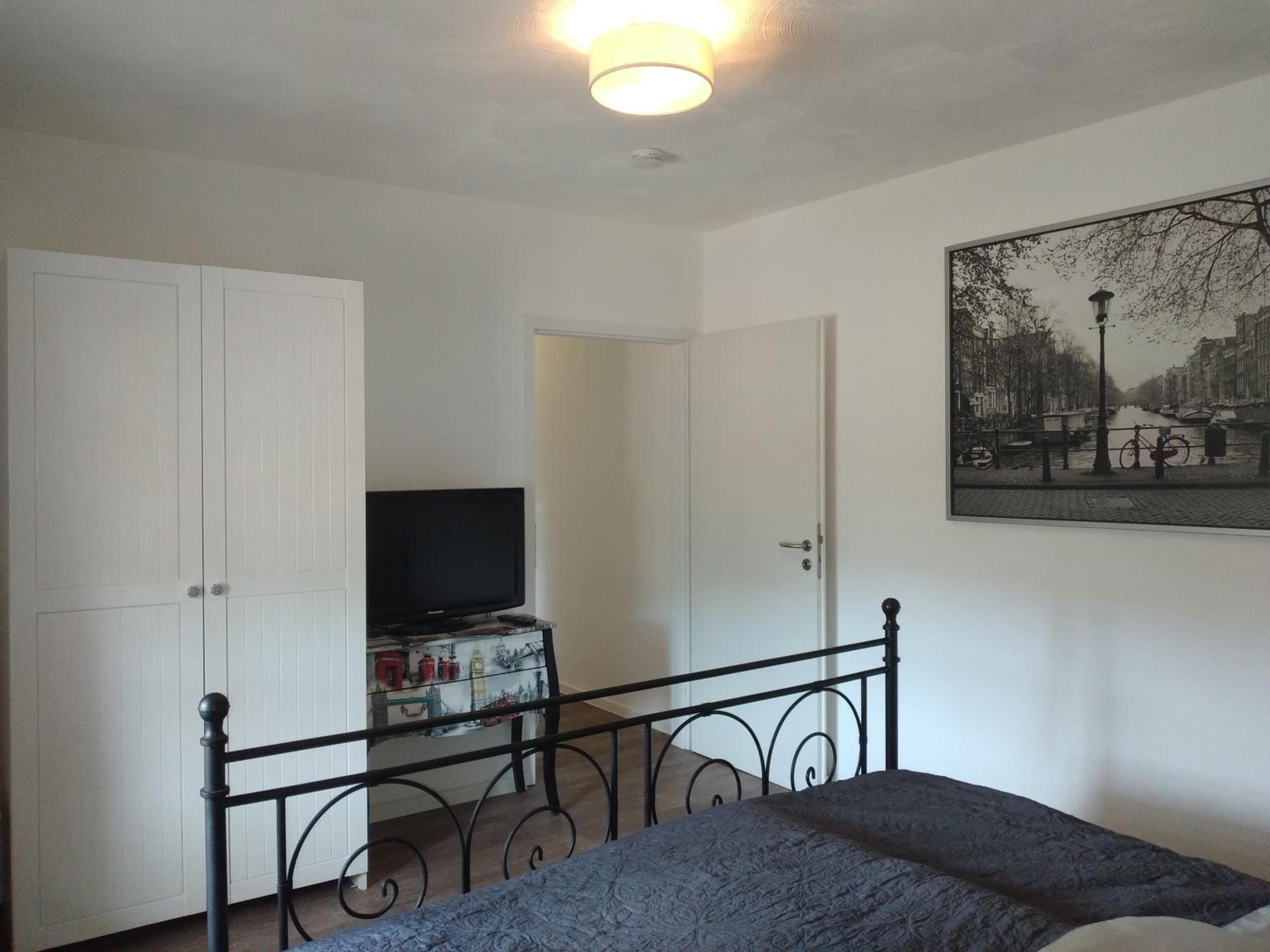 Burgapartment Felsenhäuschen