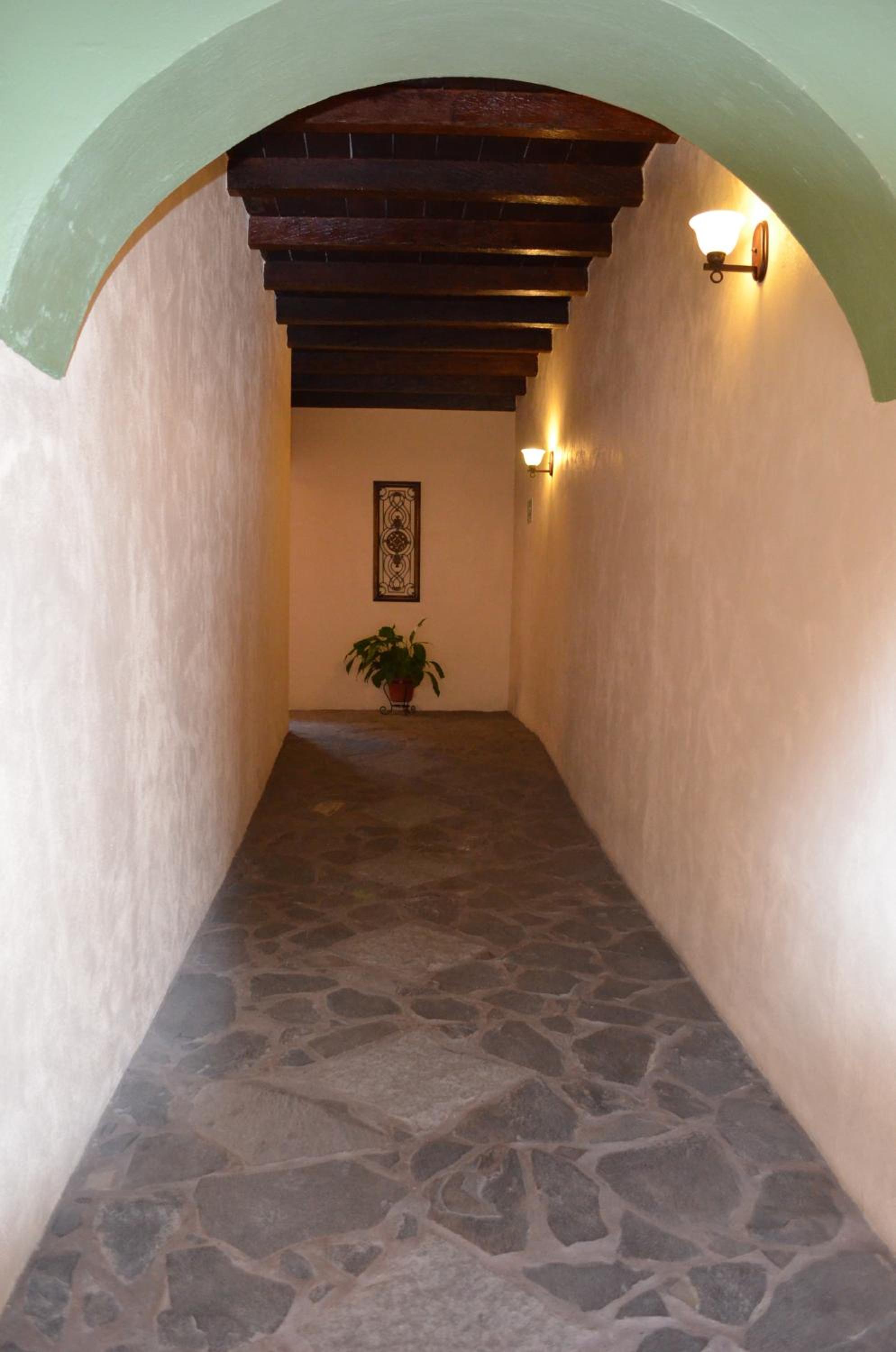 Colima Vacations - Hotel La Merced - Property Image 7