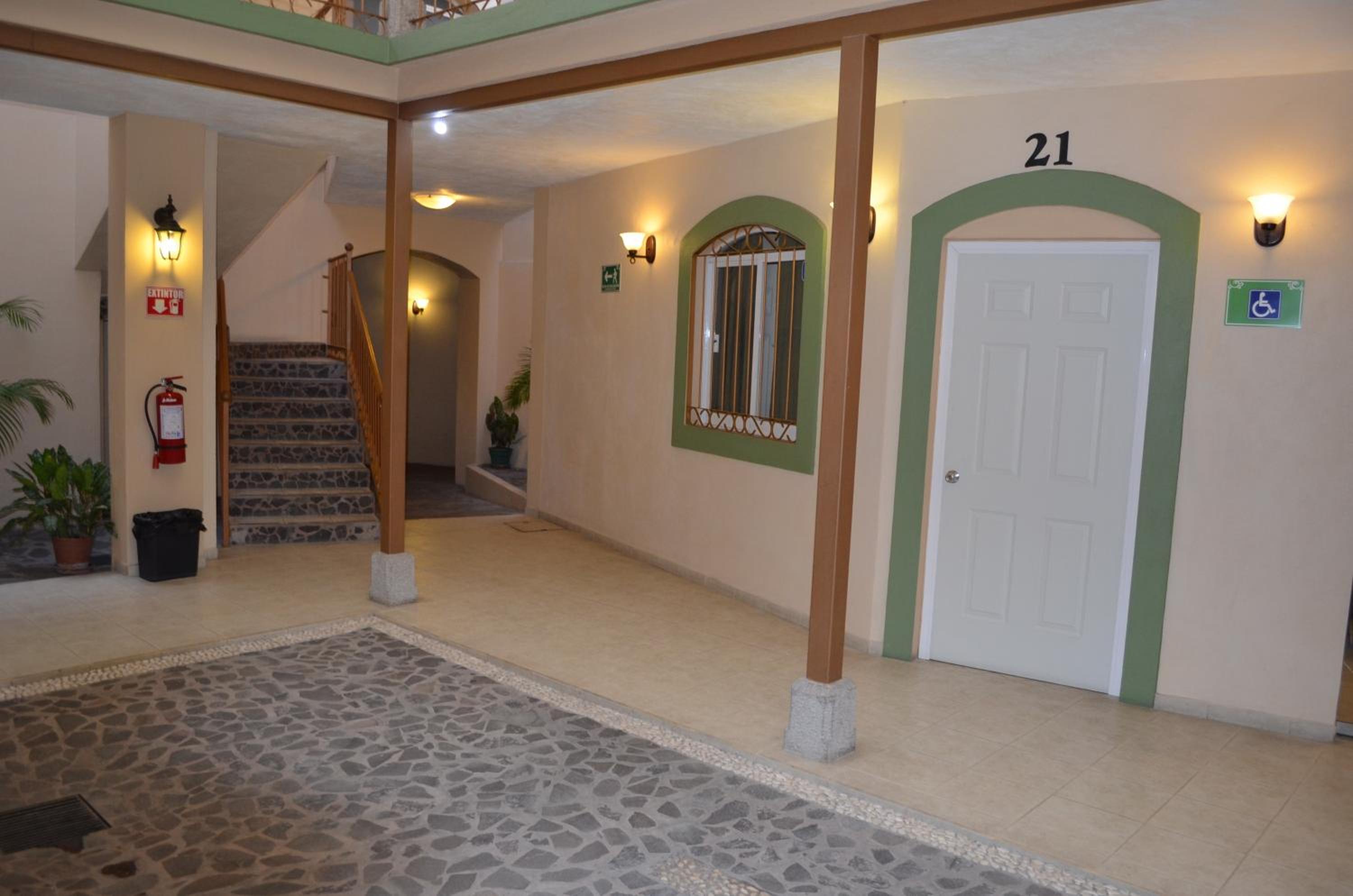 Colima Vacations - Hotel La Merced - Property Image 4