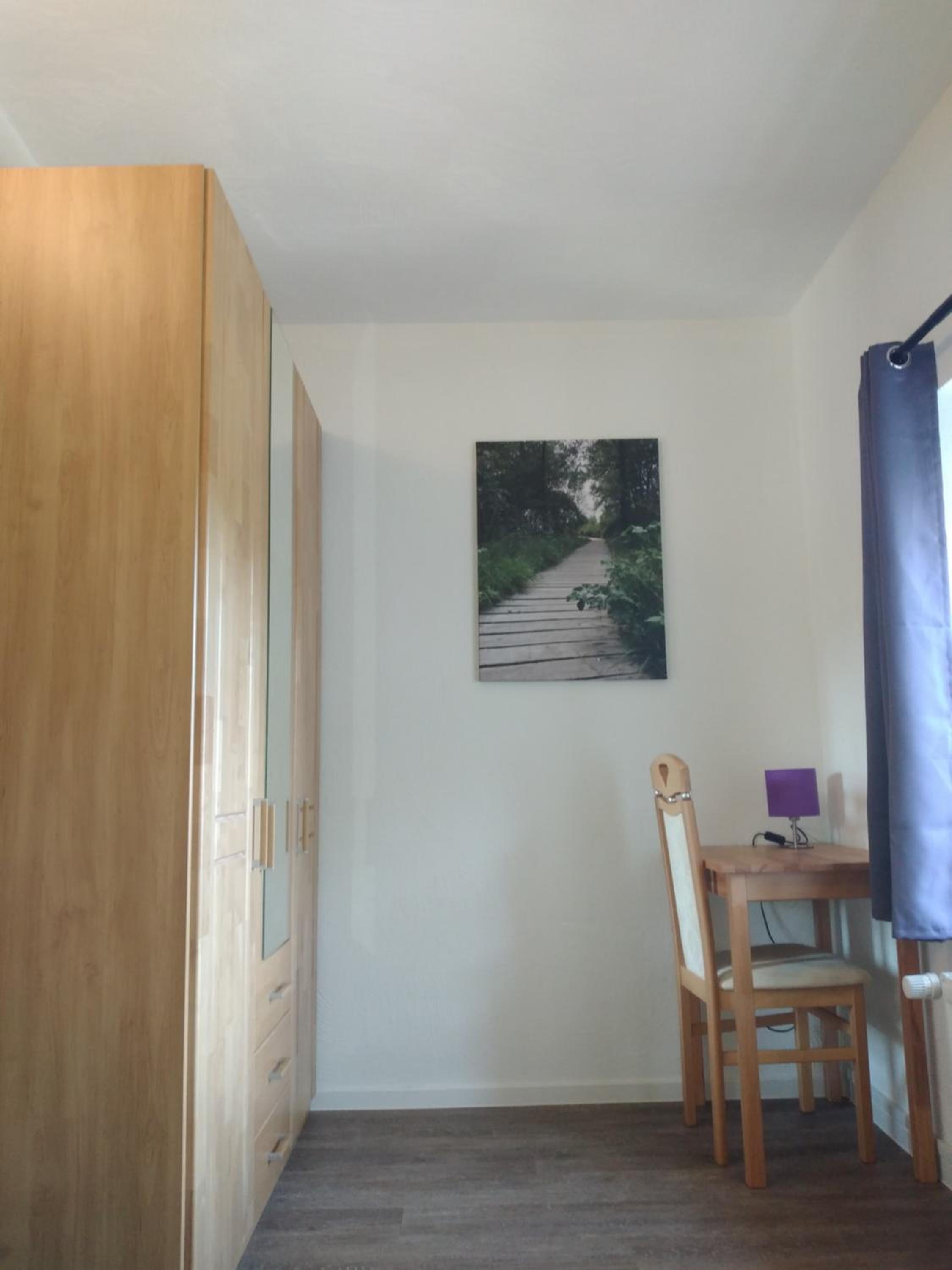 Burgapartment Felsenhäuschen