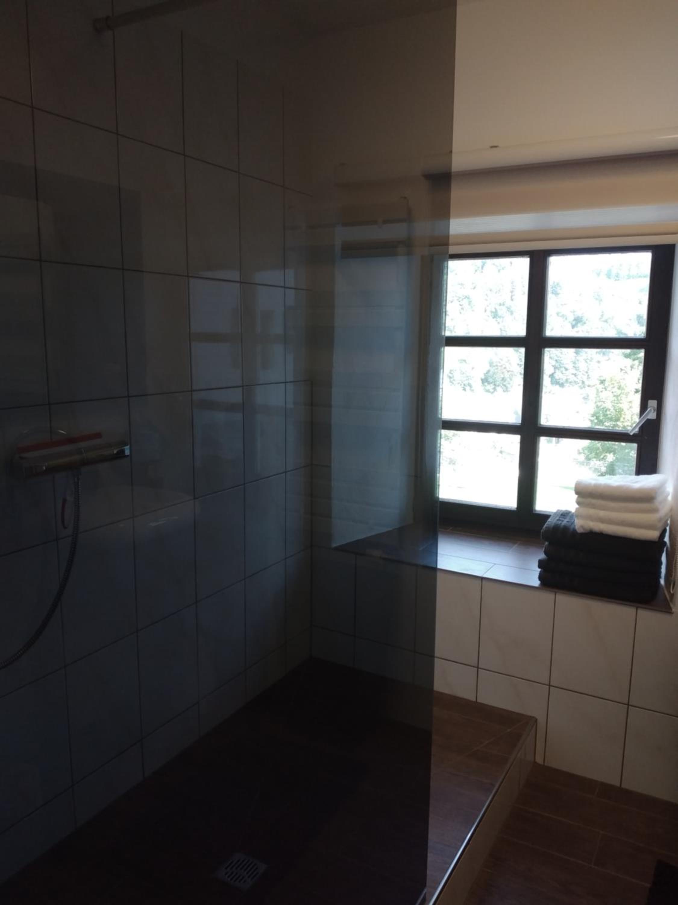 Burgapartment Felsenhäuschen