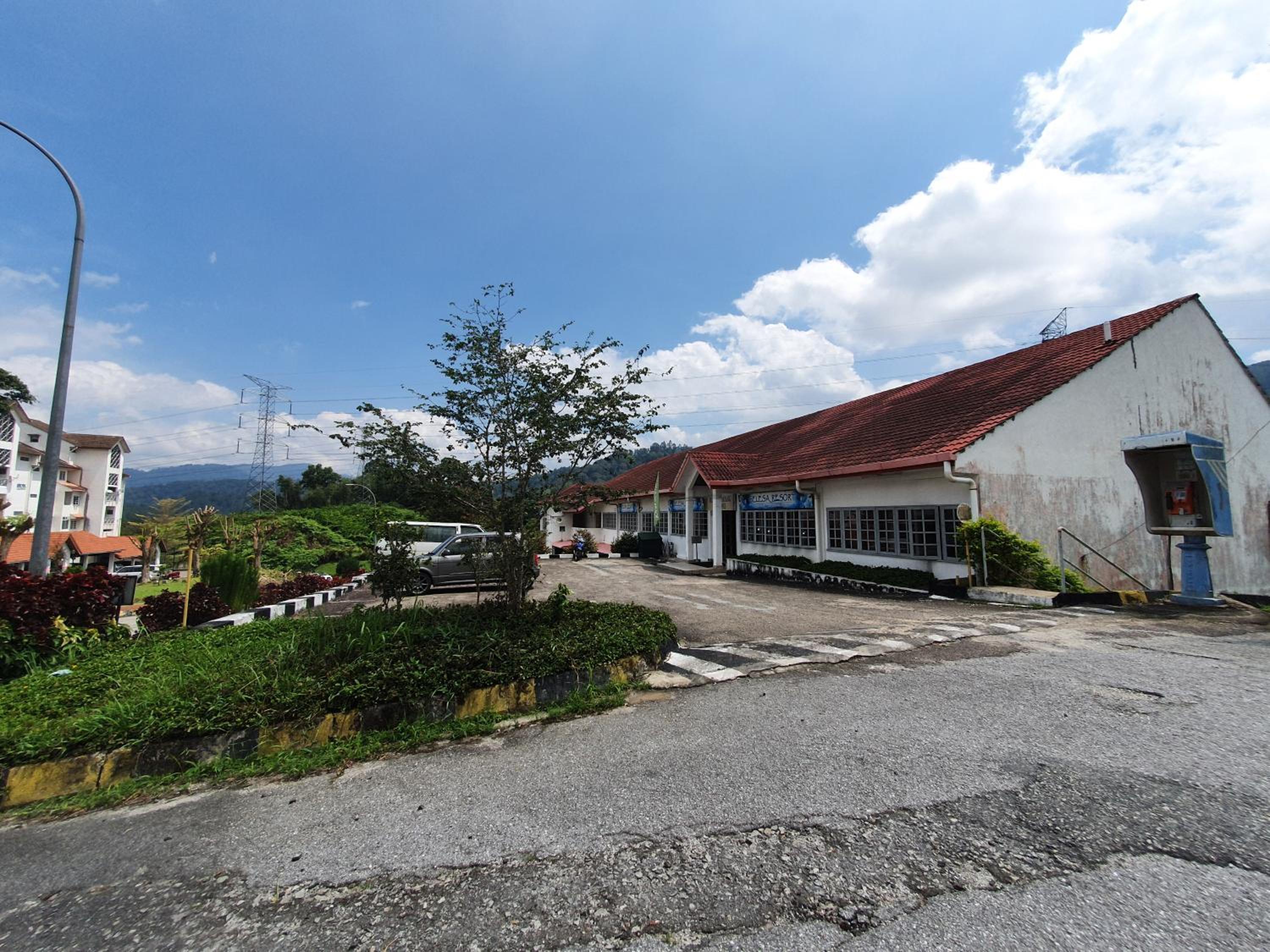 Selesa Hillhomes Golf Resort - T11L1Ga photo 4