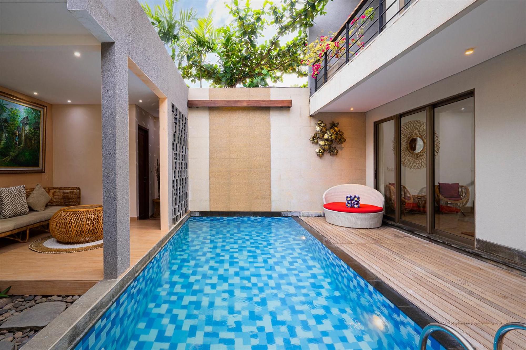 Lasanti Villas Seminyak
