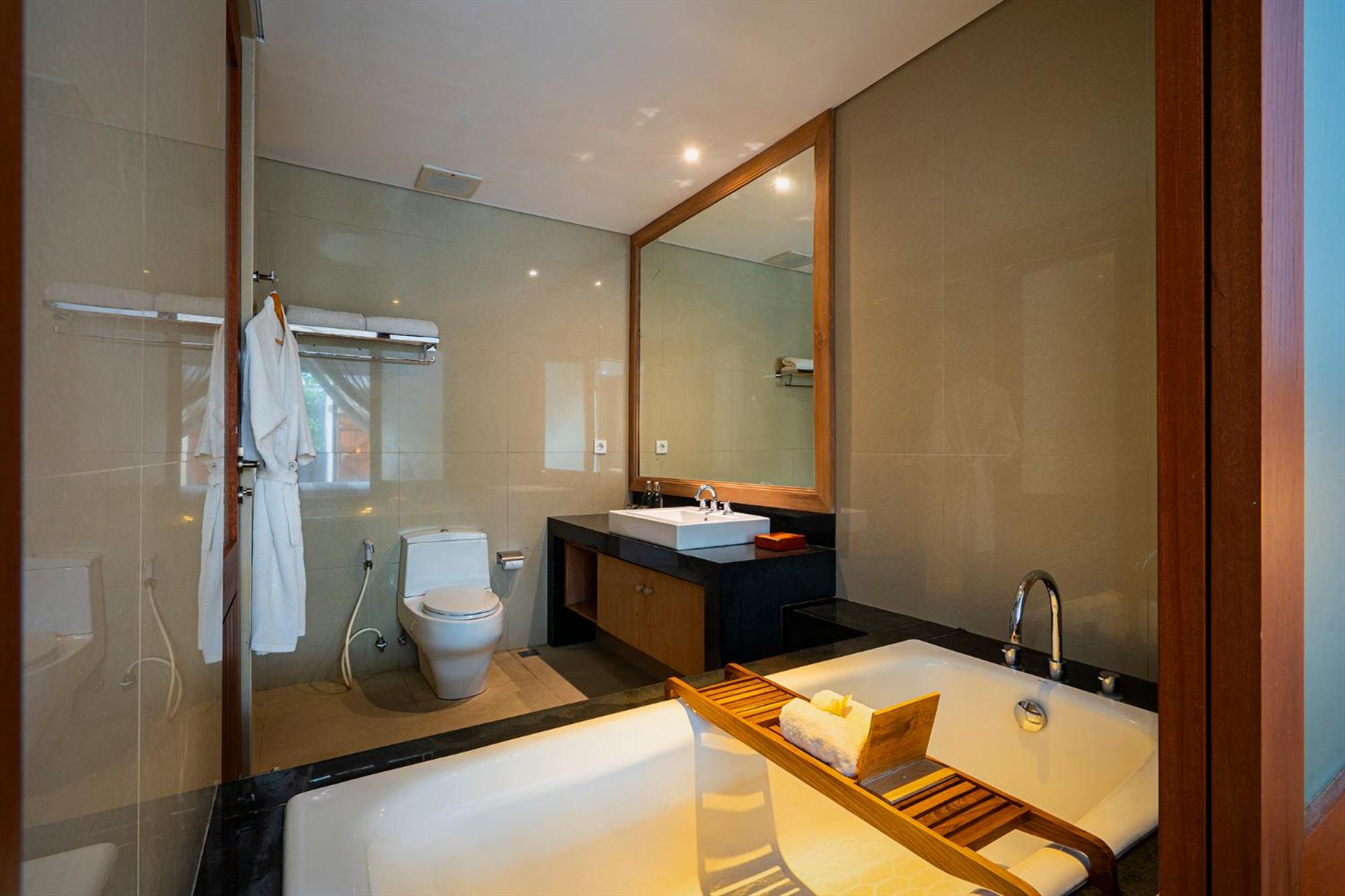 Lasanti Villas Seminyak