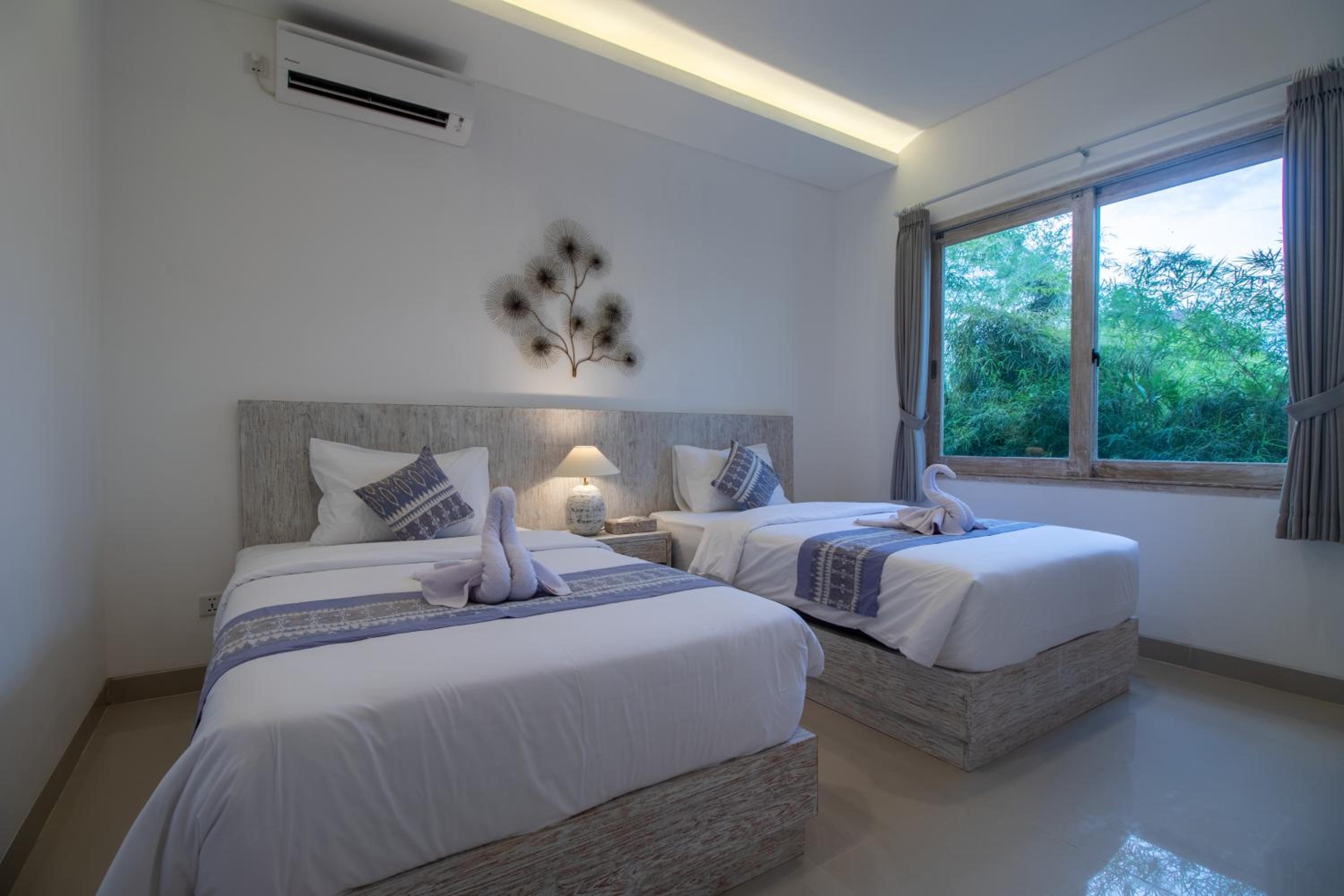 Sayang Sanur Duplex view 4