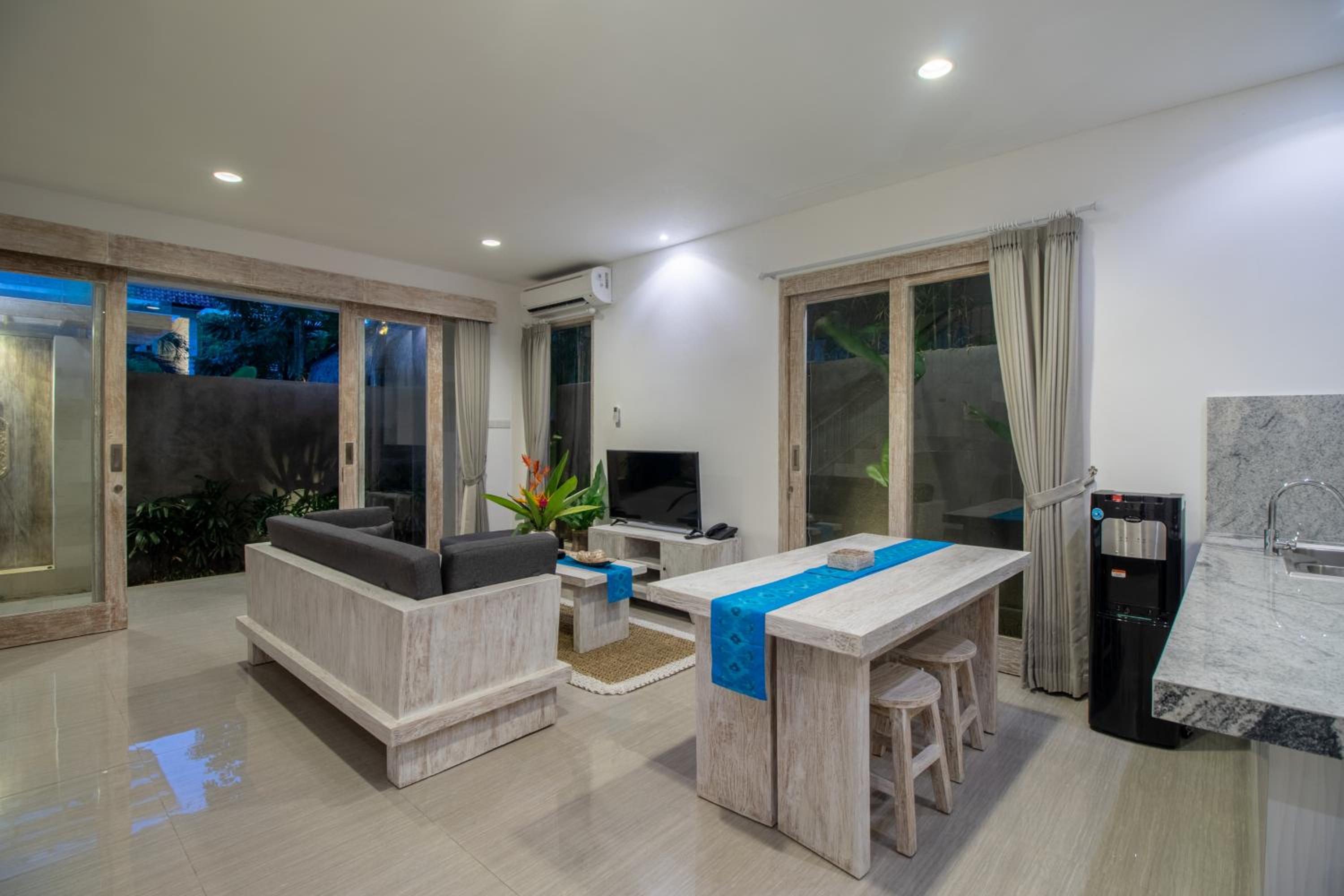 Sayang Sanur Duplex view 5