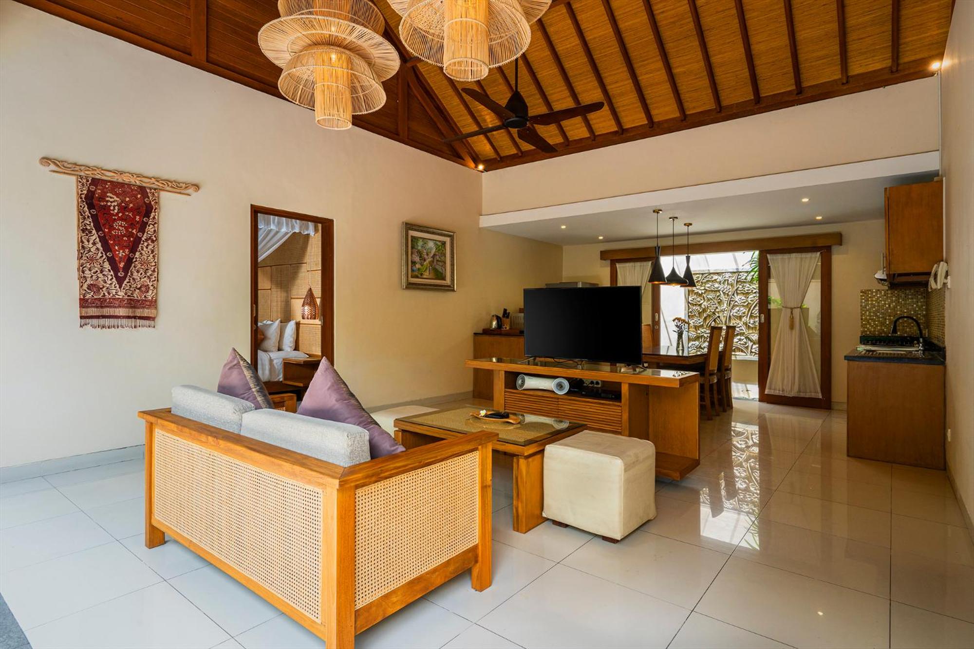 Lasanti Villas Seminyak