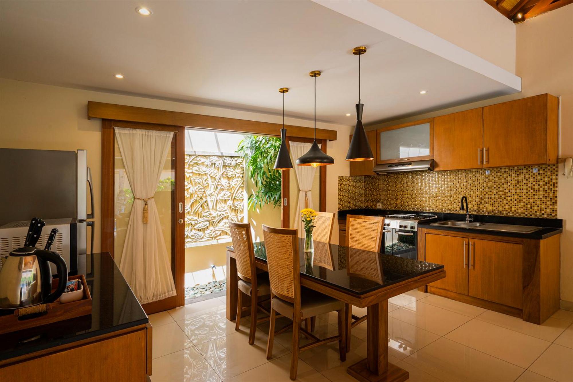 Lasanti Villas Seminyak