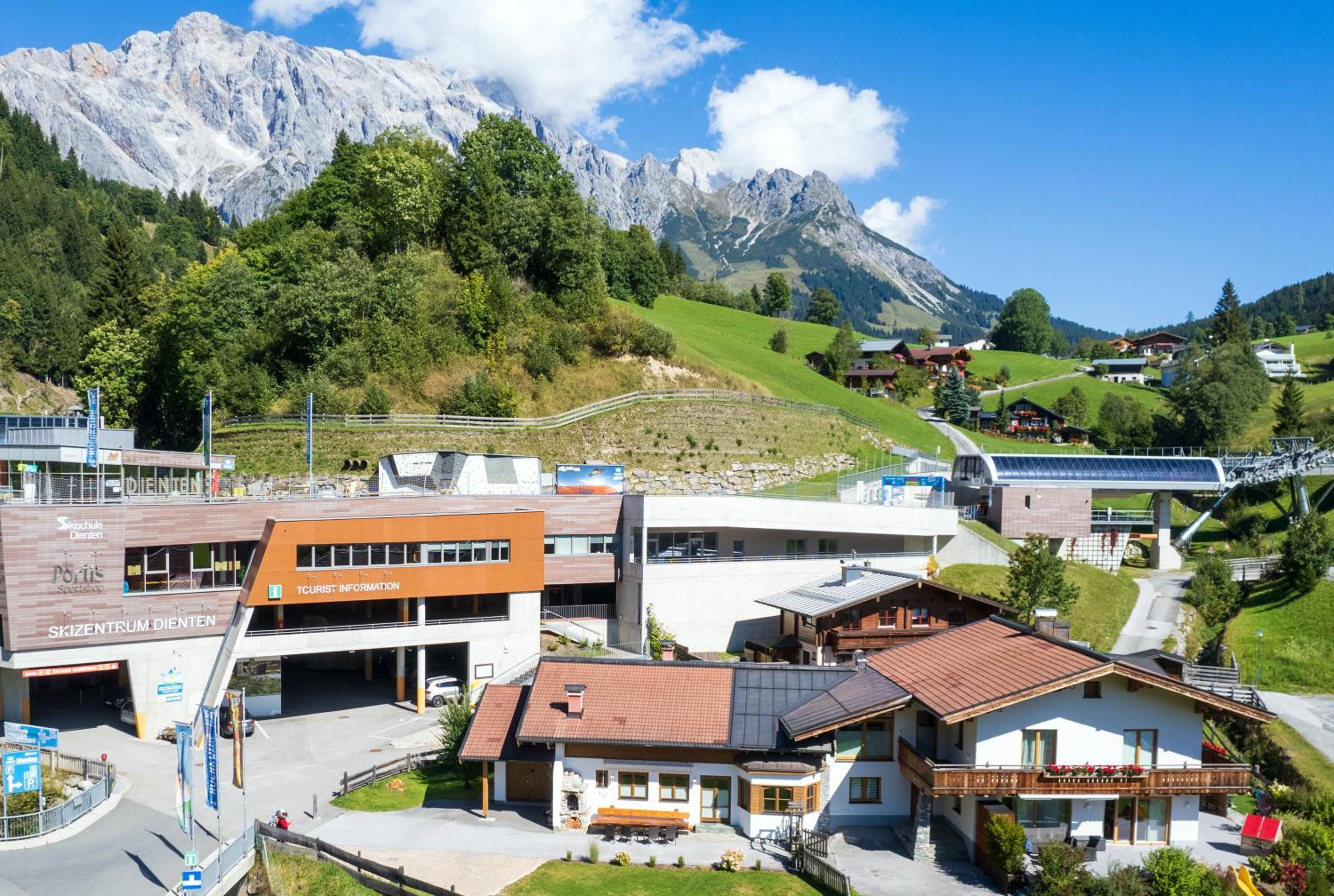 Portis Ferienhaus