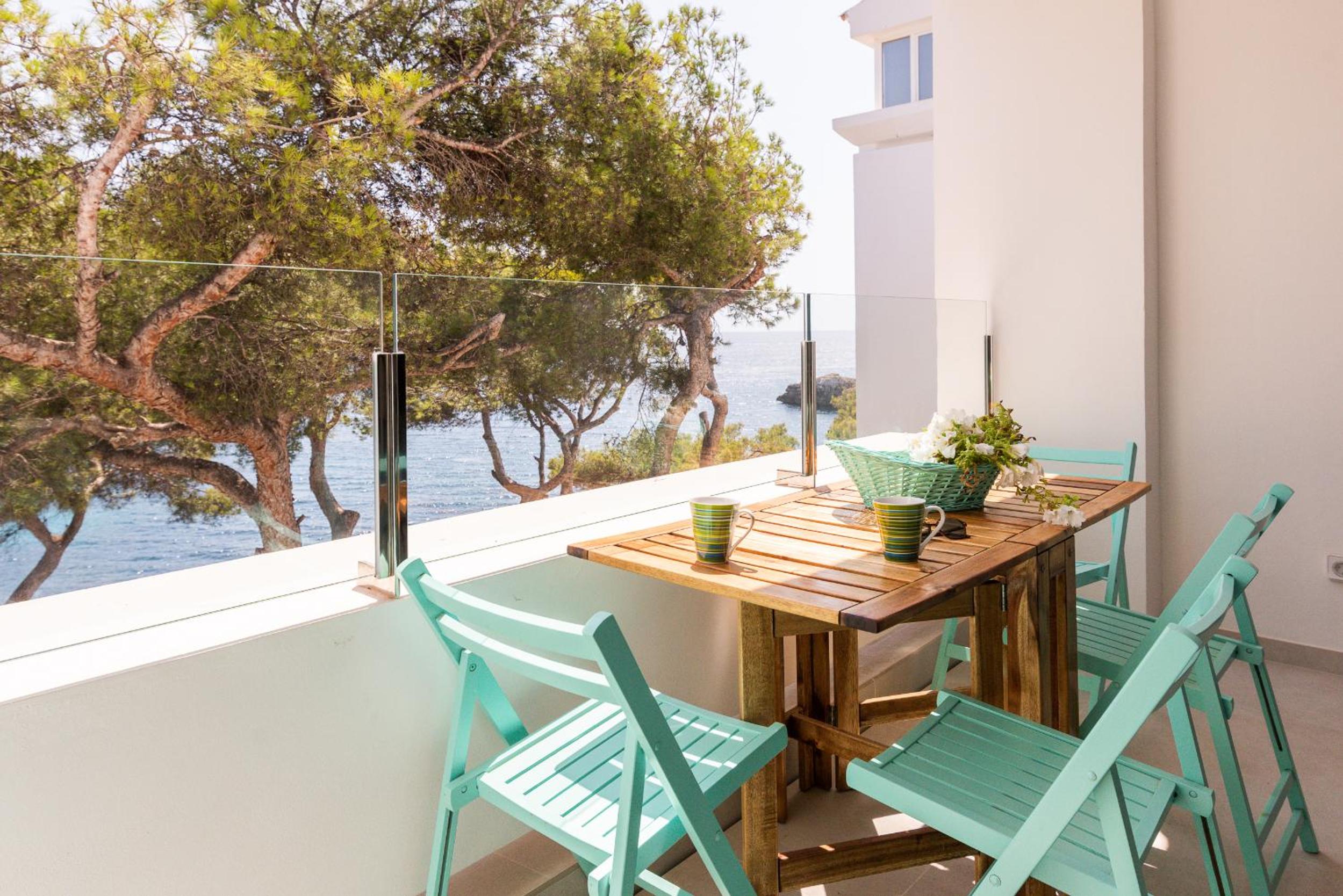 Apartamento Ferrera Park 307 view 4