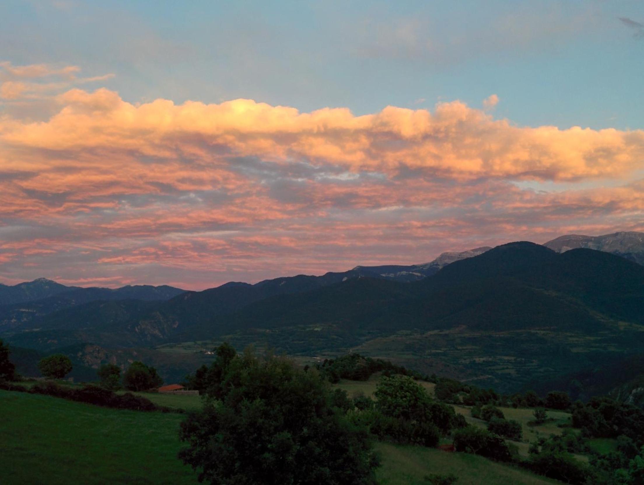 Ca l ' Isidró
