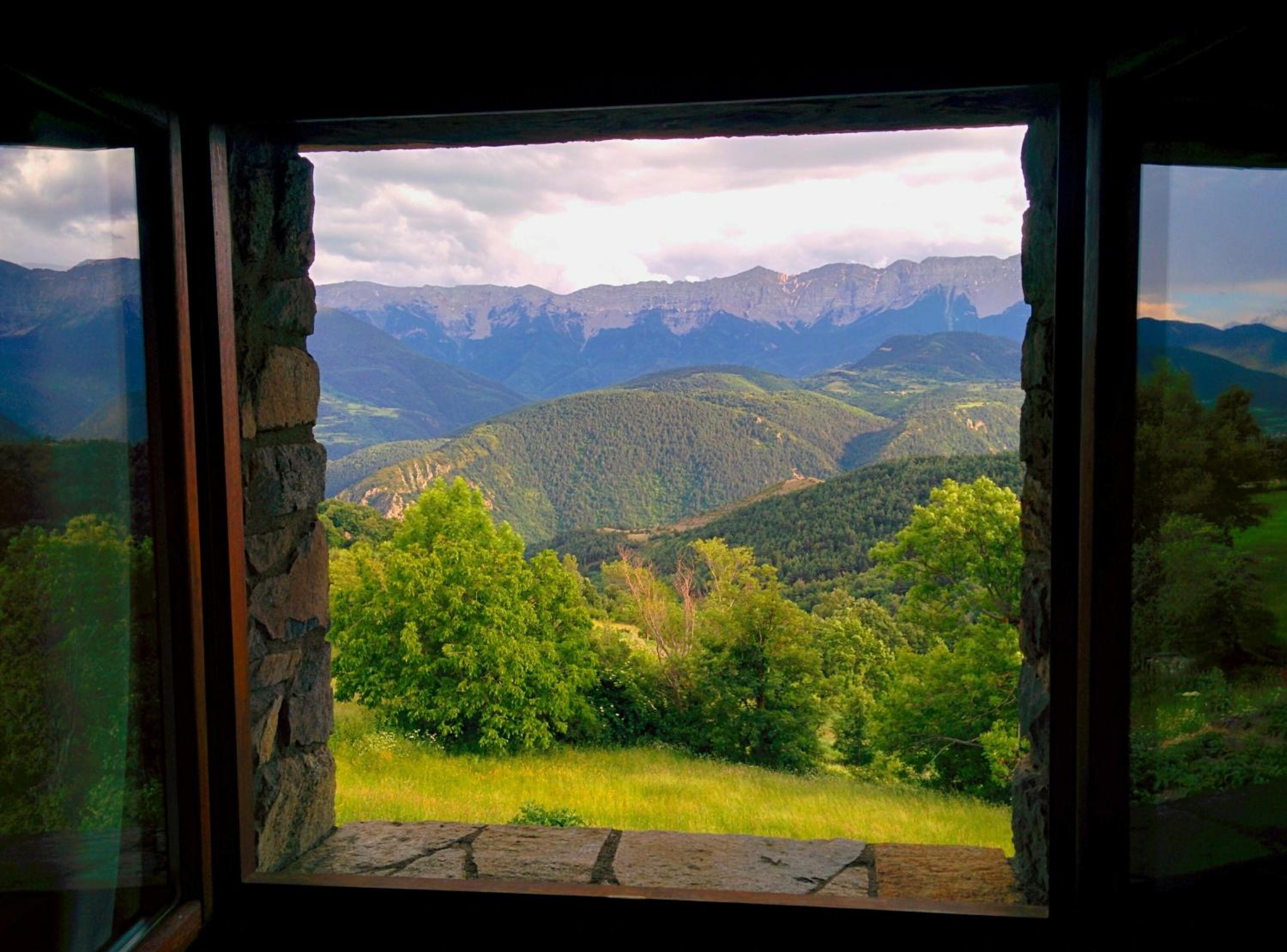 Ca l ' Isidró