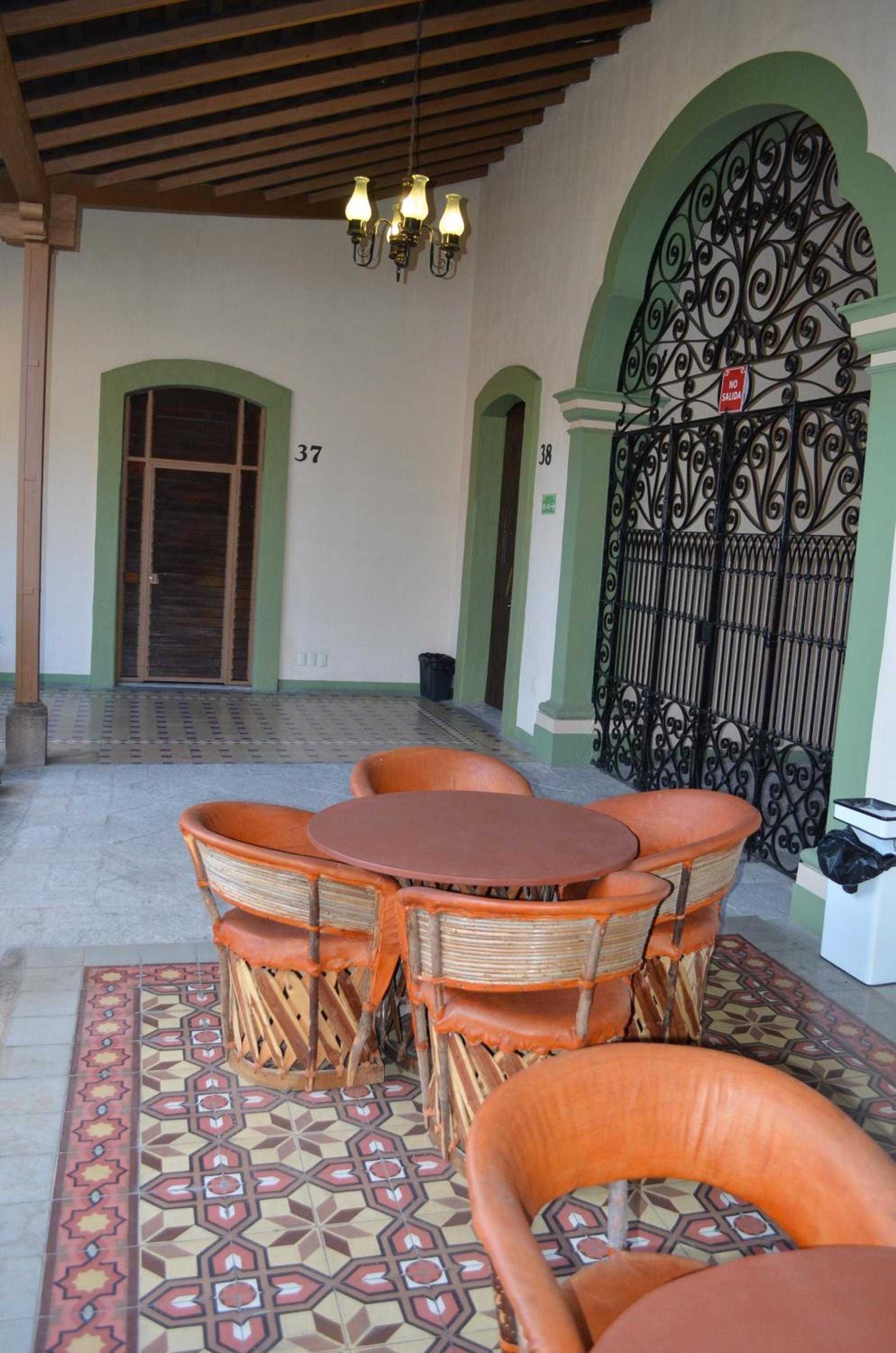 Colima Vacations - Hotel La Merced - Property Image 10
