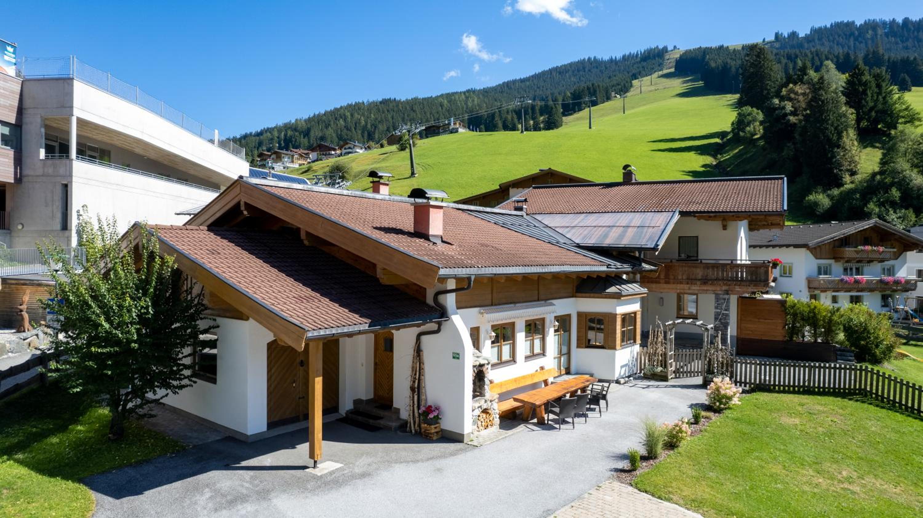 Portis Ferienhaus