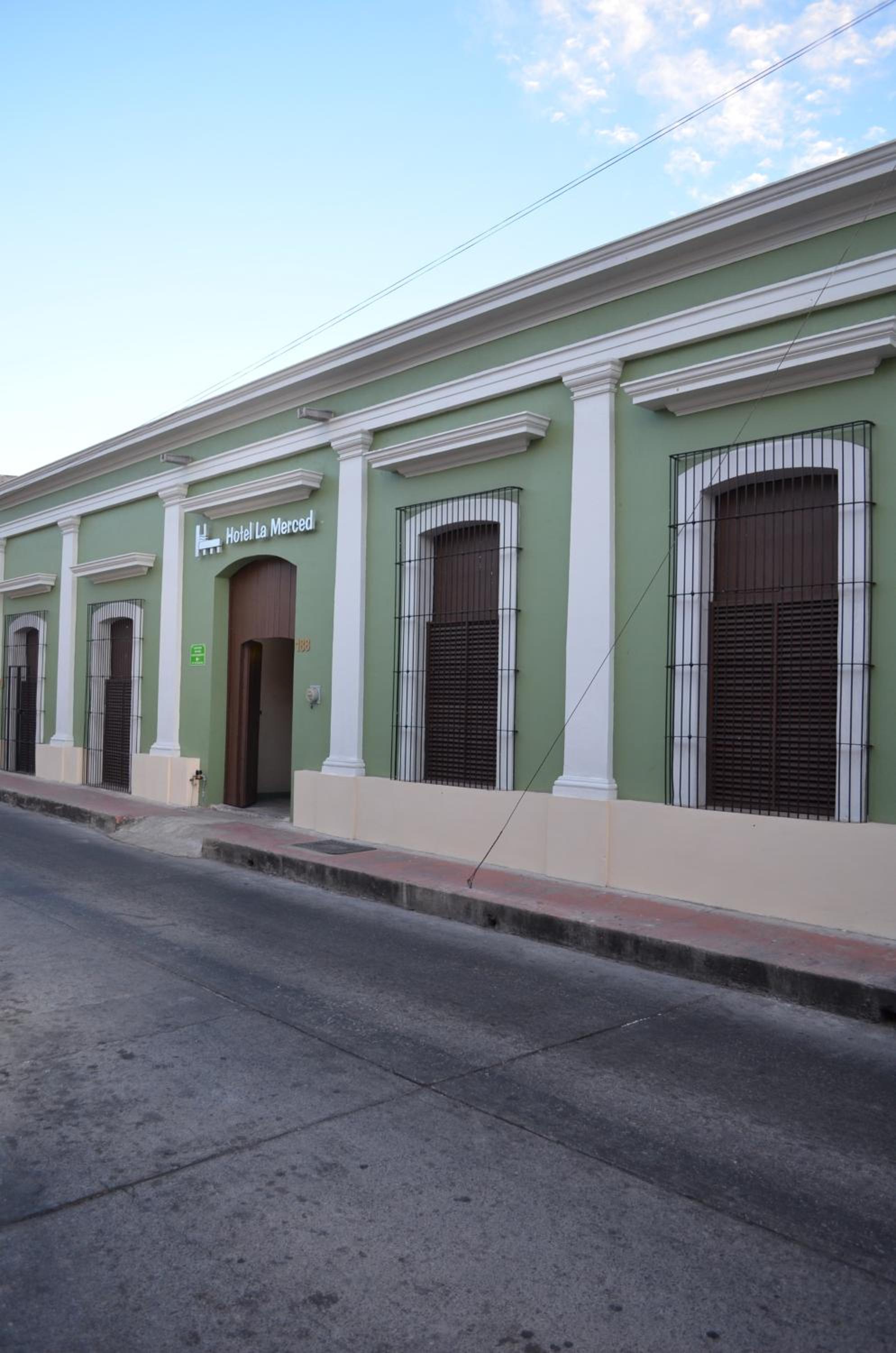 Colima Vacations - Hotel La Merced - Property Image 3