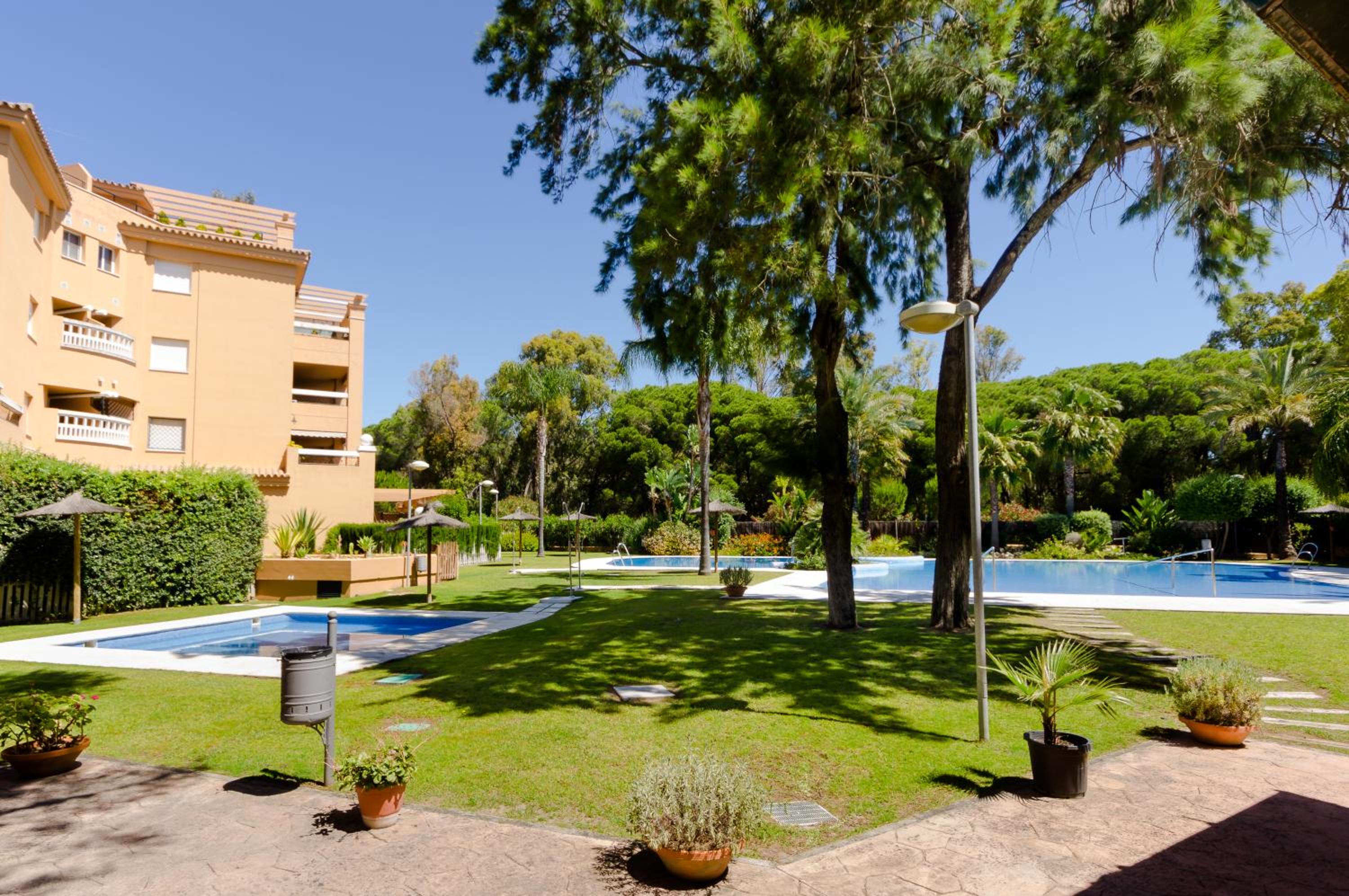 MasApartamentos El Puerto