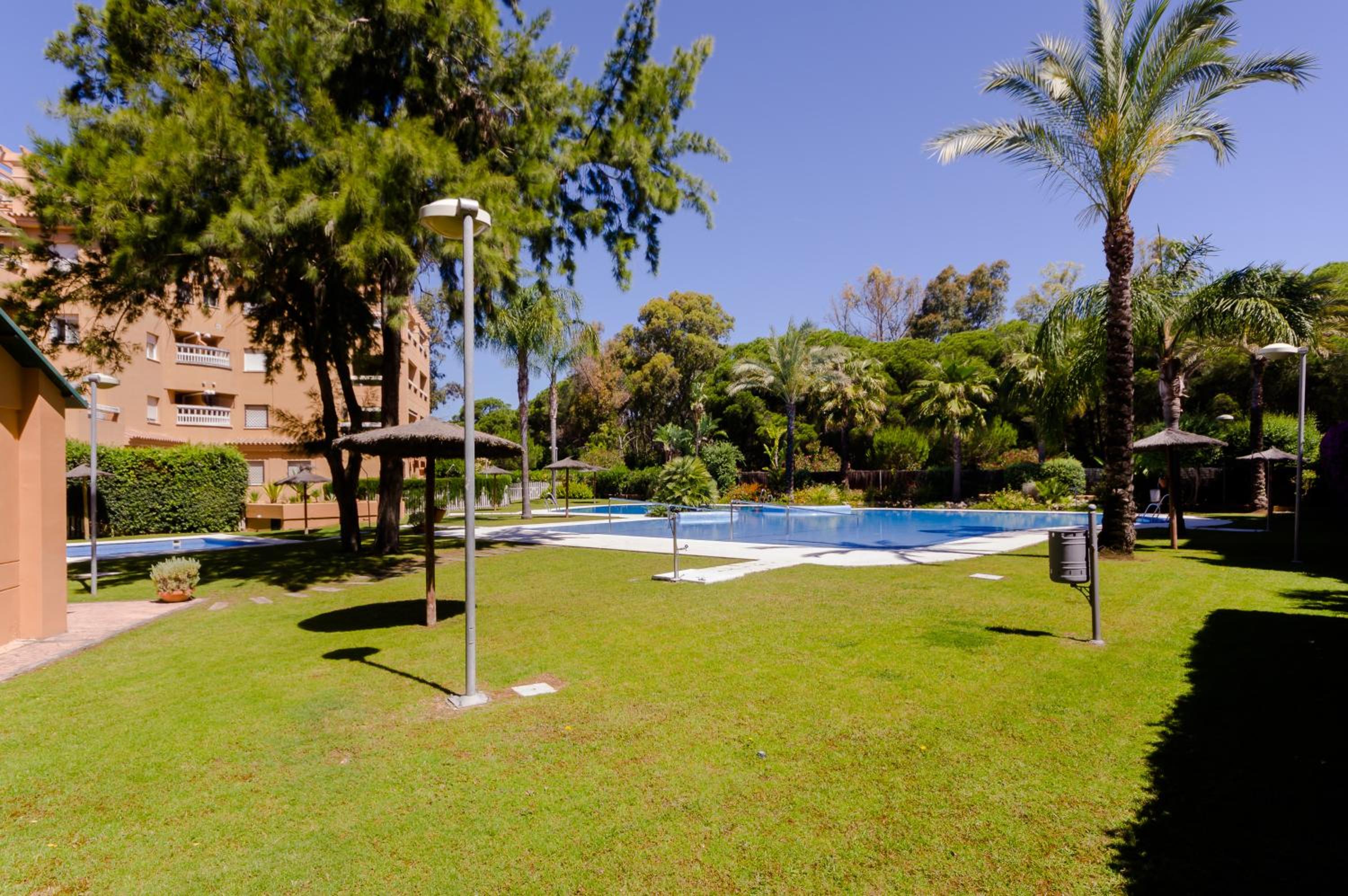 MasApartamentos El Puerto