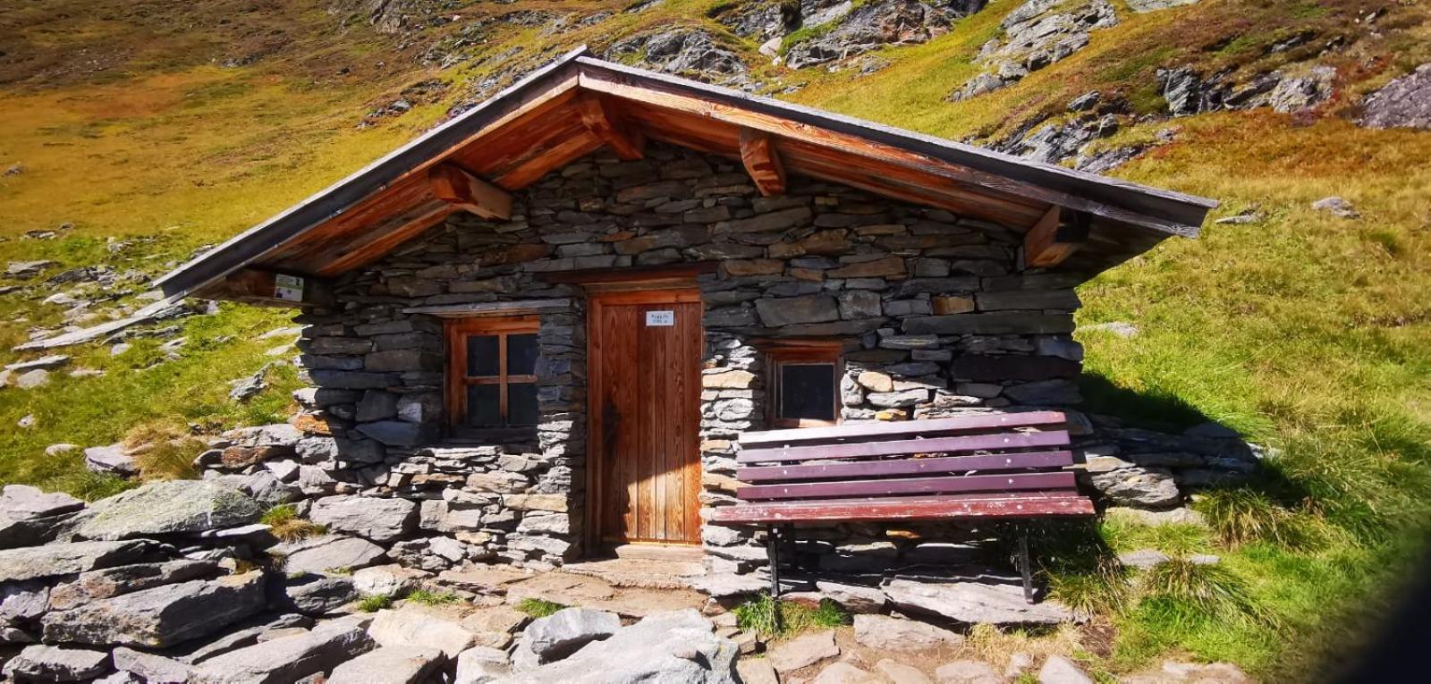 Maridl`s Ferienhaus