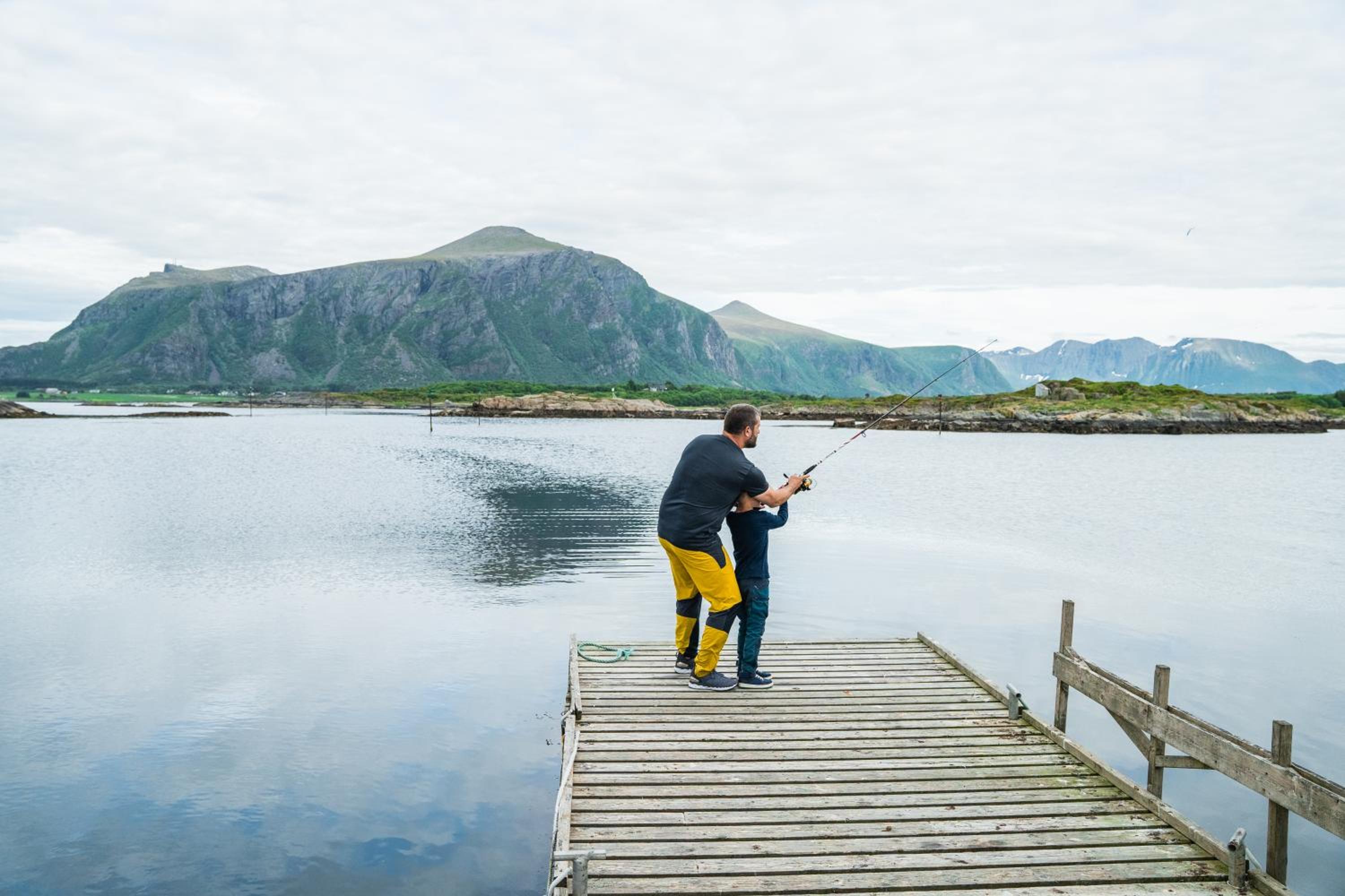 Hustadvika Havhotell - by Classic Norway Hotels
