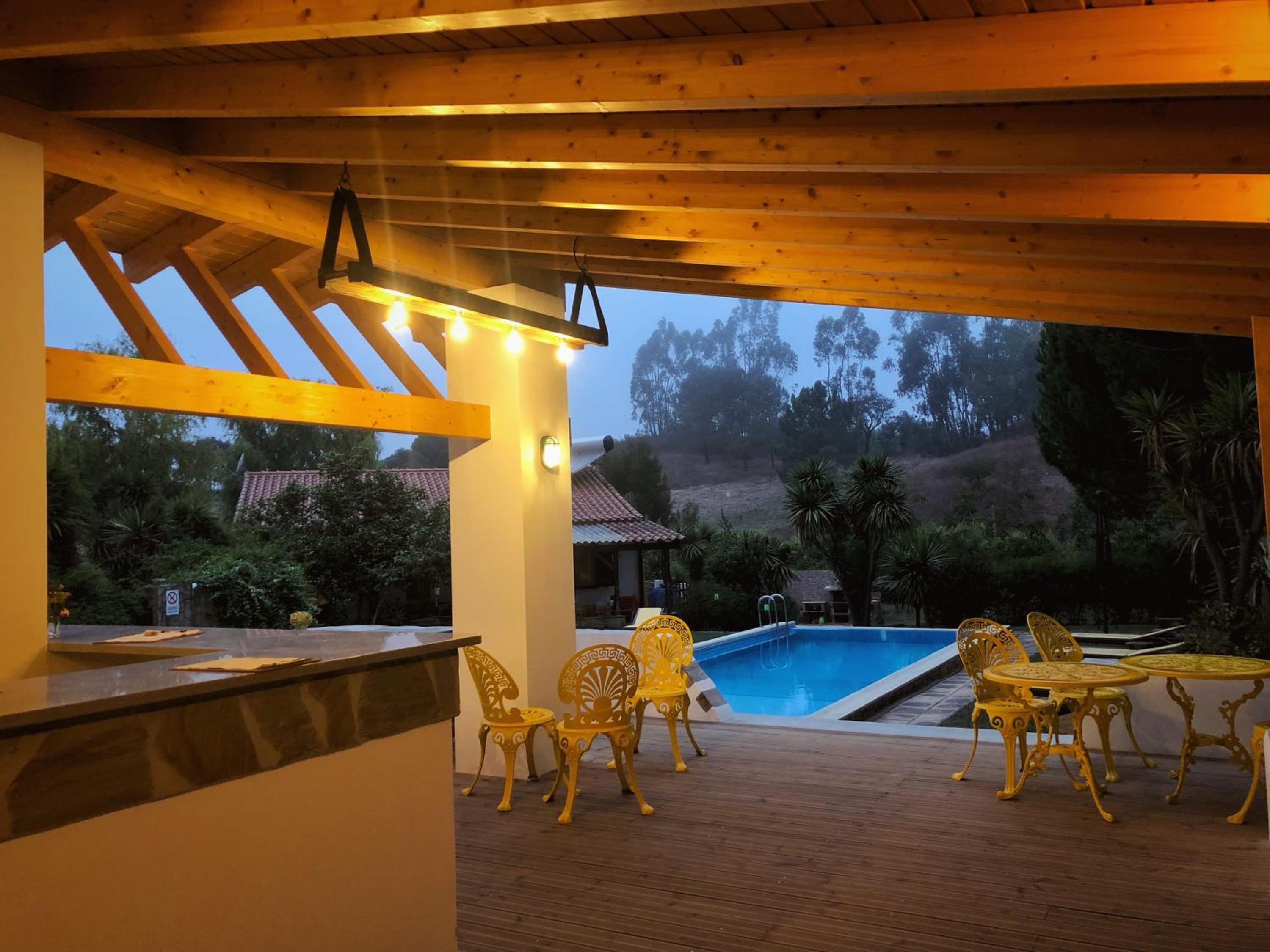 Quinta Camarena