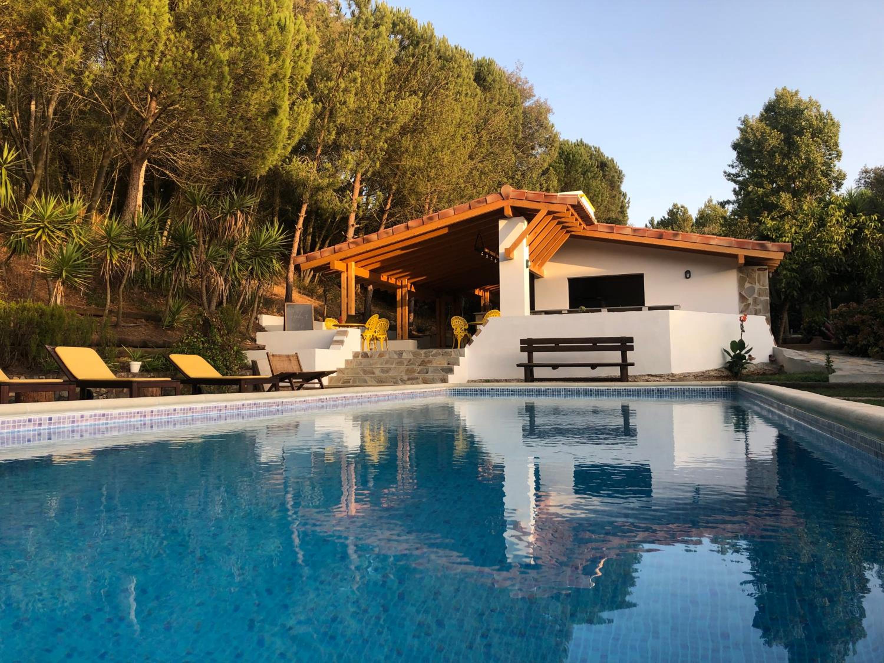 Quinta Camarena
