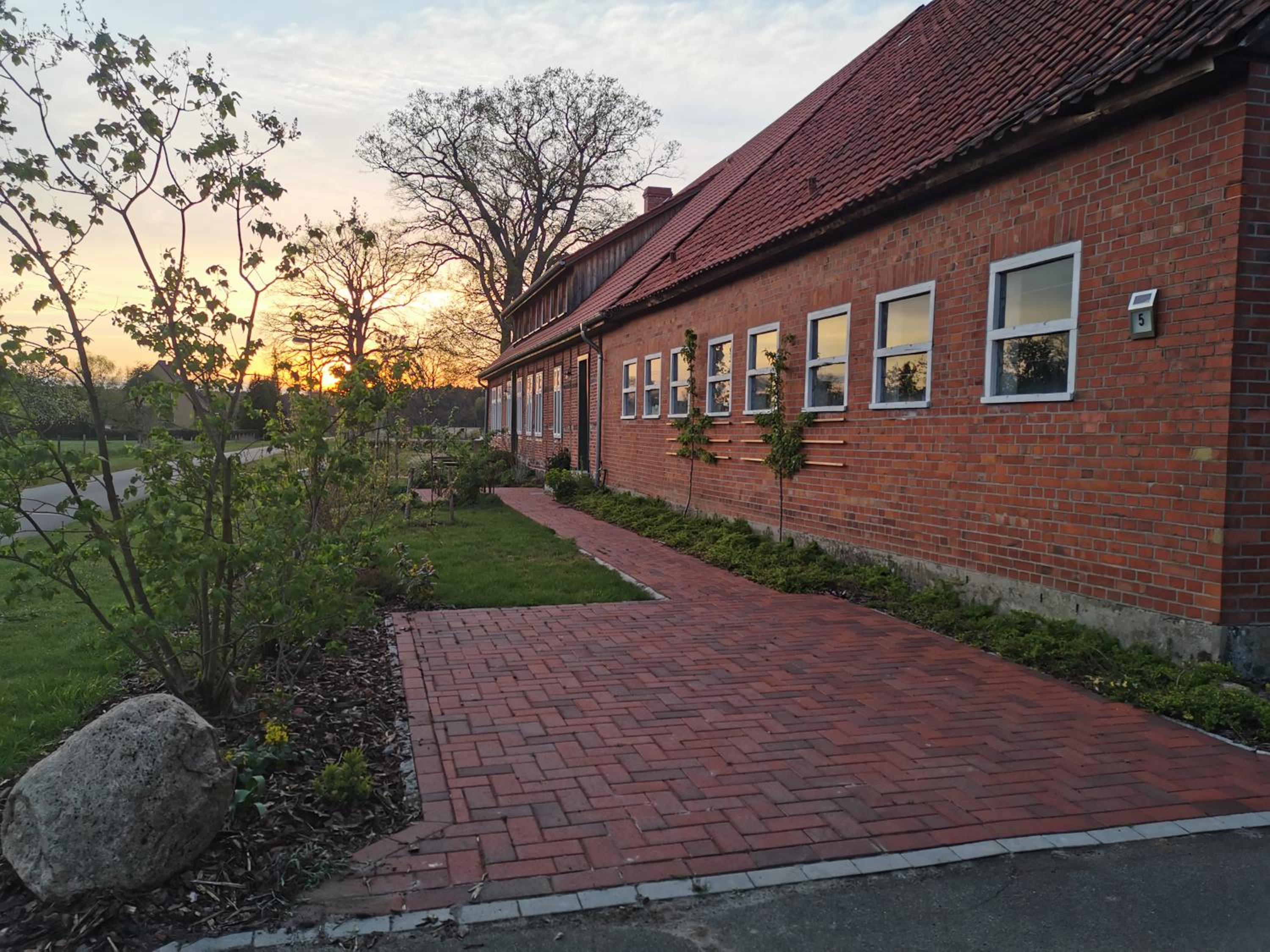 Ferienwohnung Heidjerleev view 4
