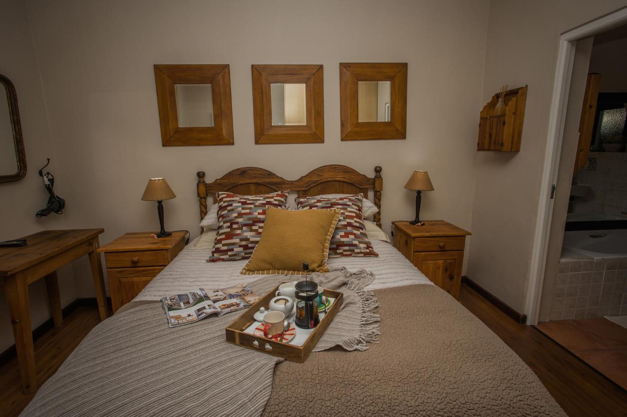 AUGE 44 GUEST APARTMENTS