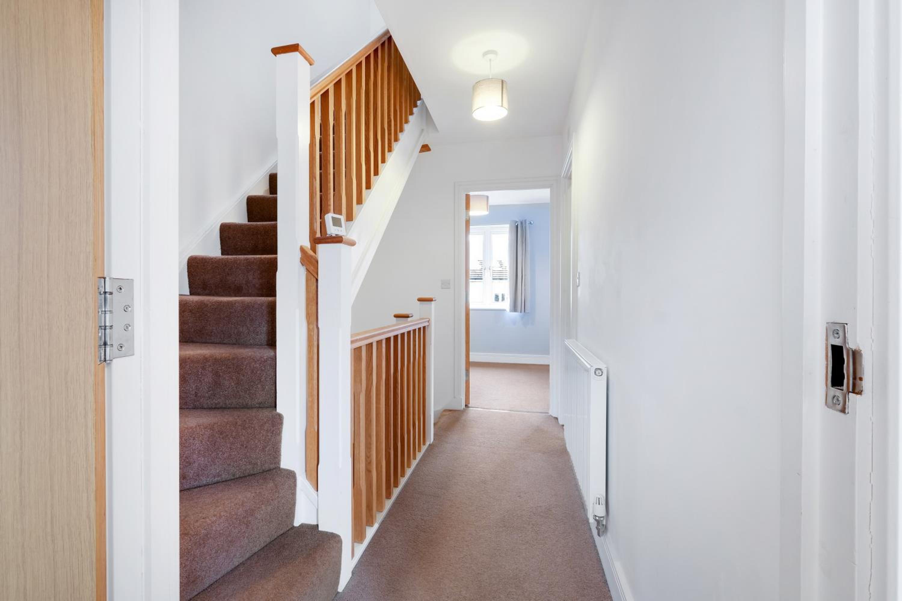 London Heathrow Living Holywell Serviced Houses - 3 and 4 bedrooms By 360stays, photo 185